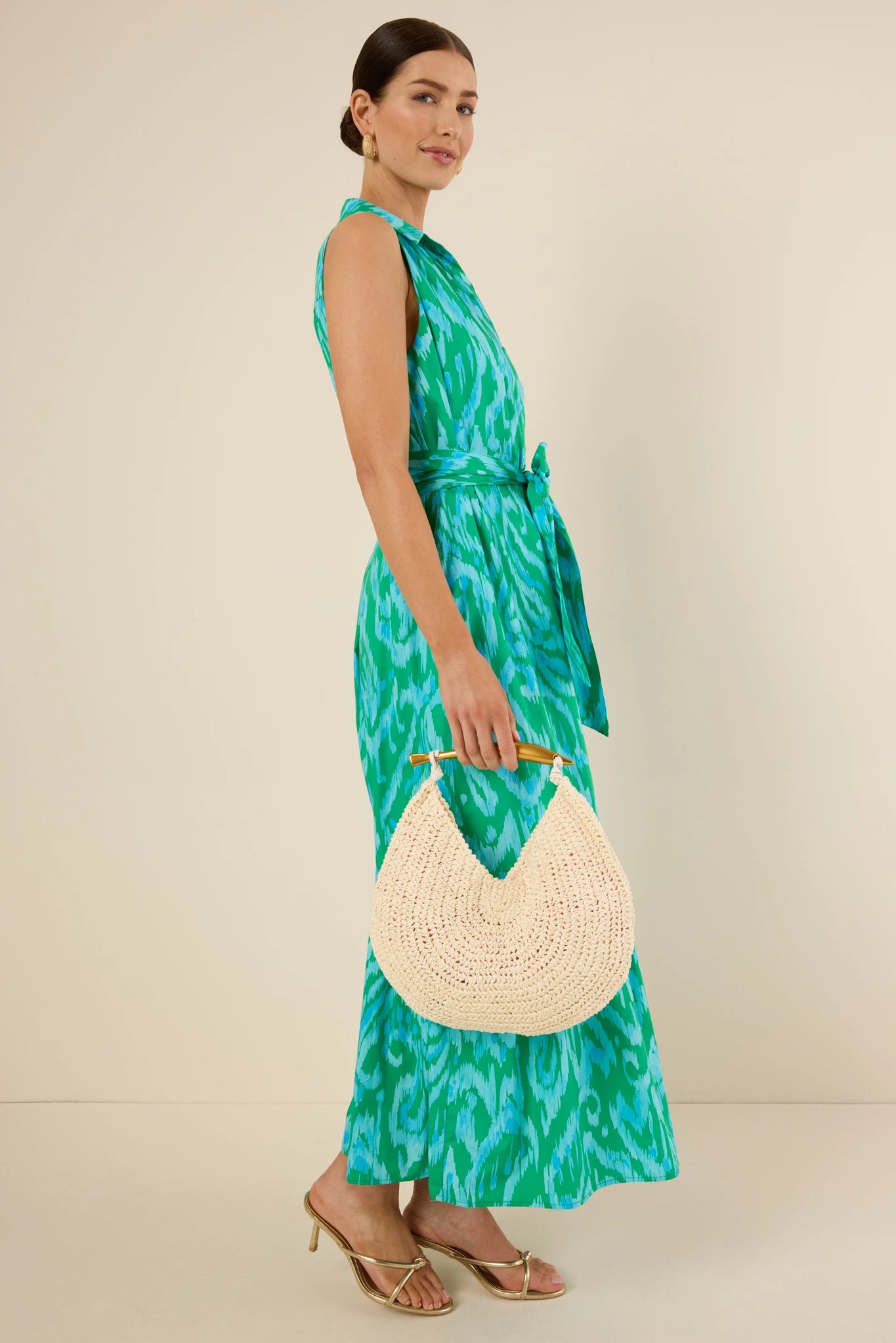 Rosanna Dress