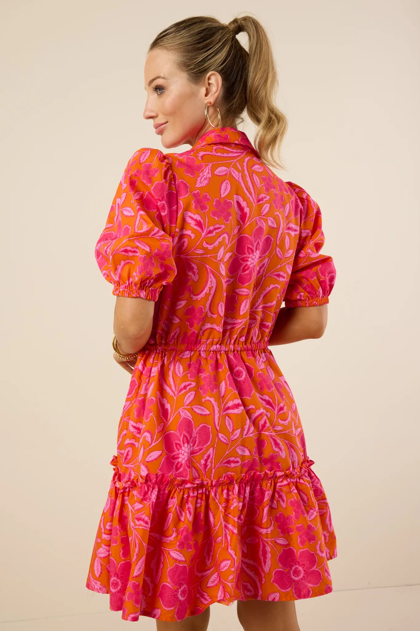 Saylor Dress