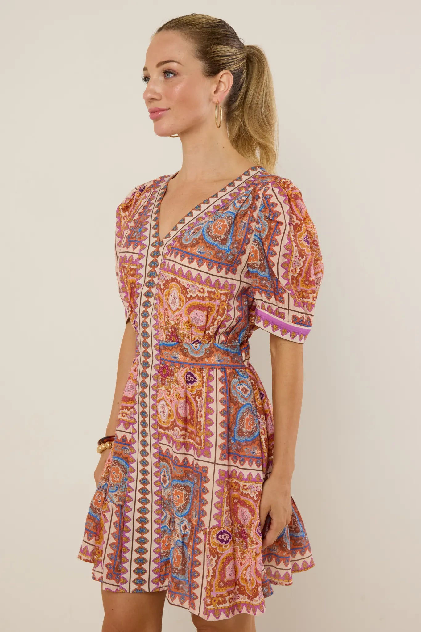 Teresa Dress