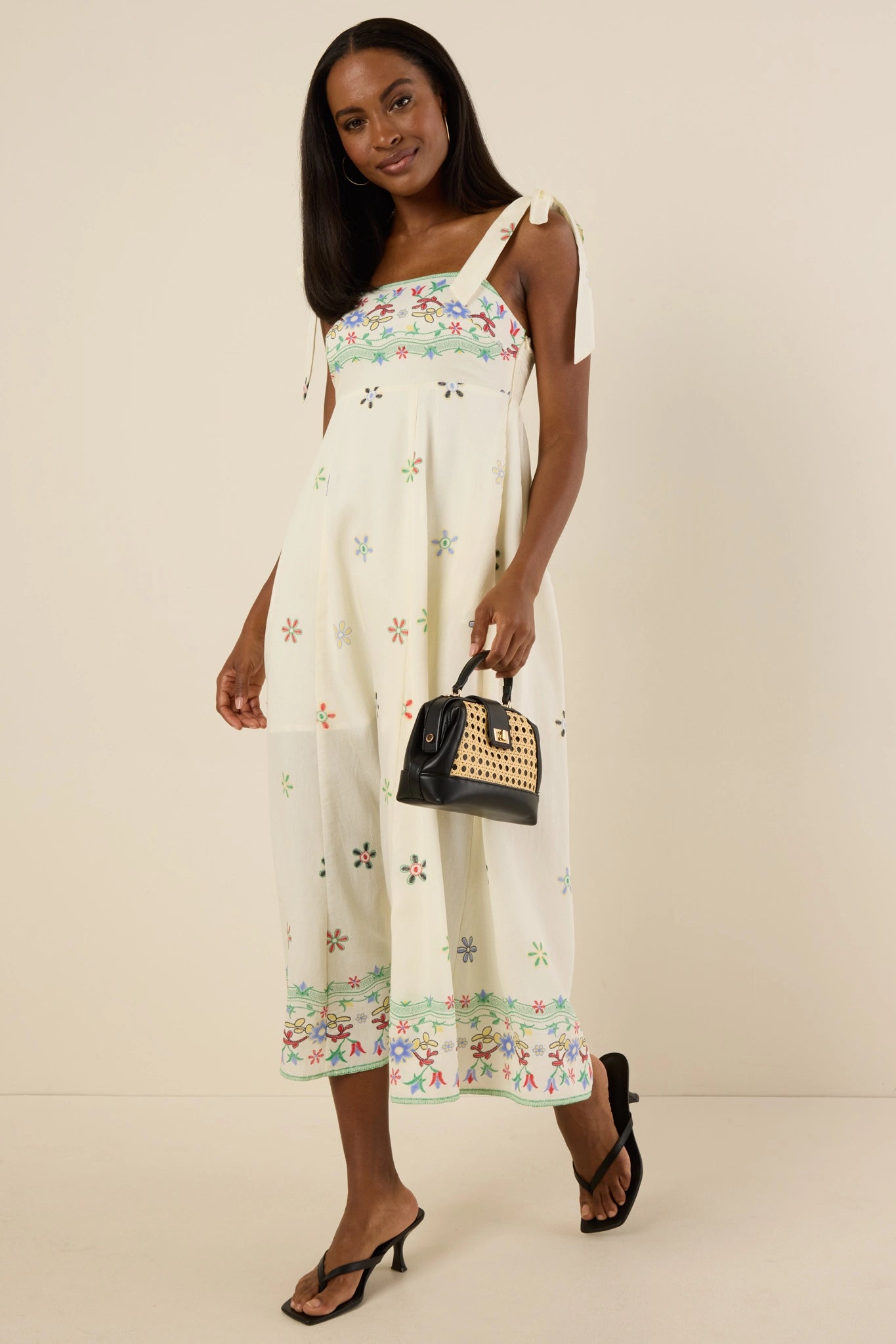 Carrie Dress