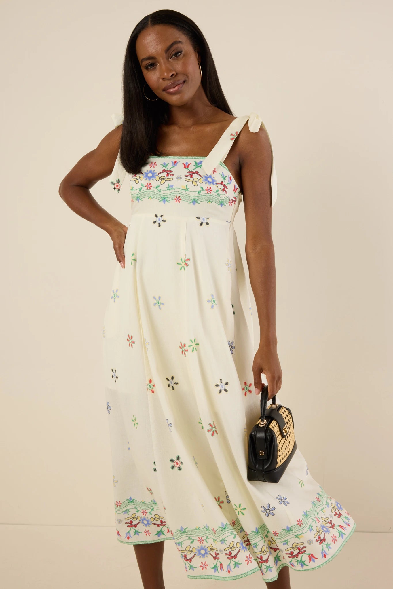 Carrie Dress