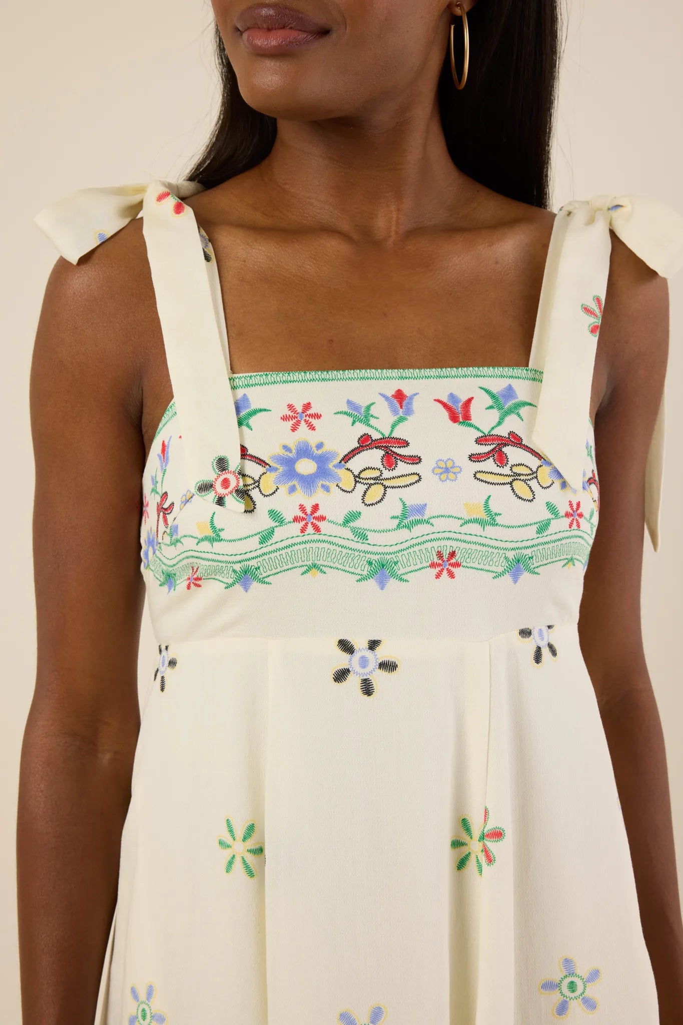 Carrie Dress