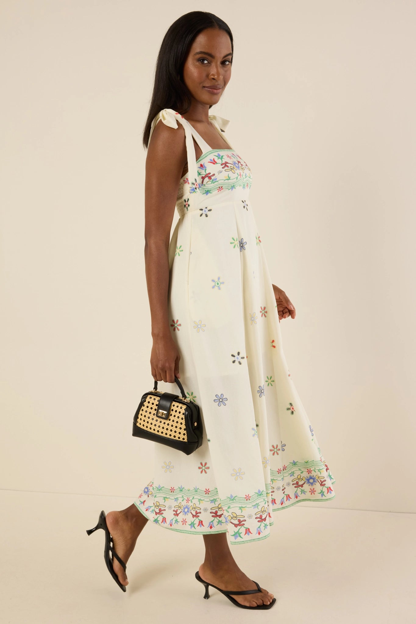 Carrie Dress