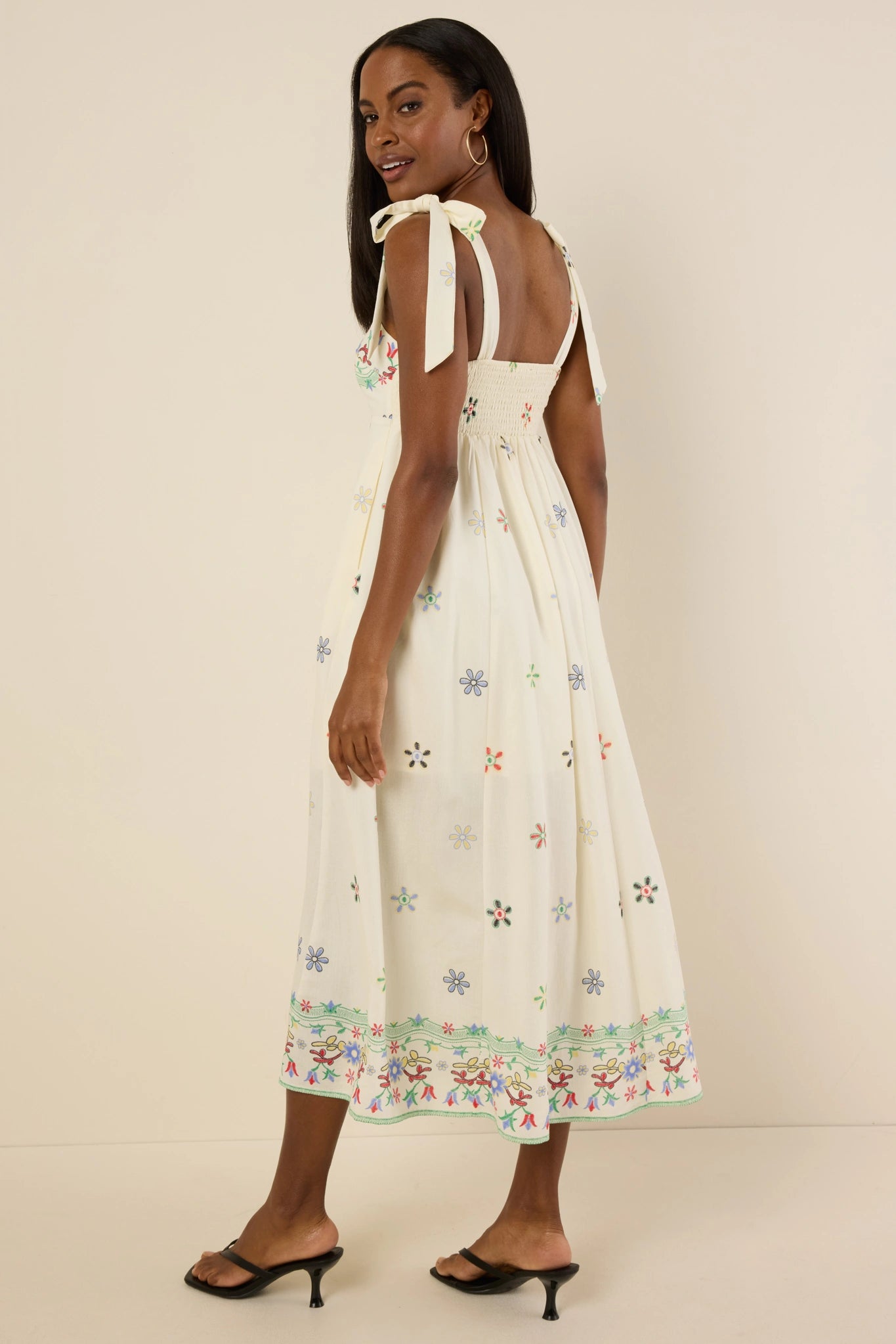 Carrie Dress