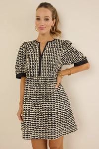 Maelynn Dress