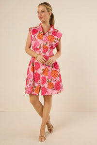 Annabeth Dress
