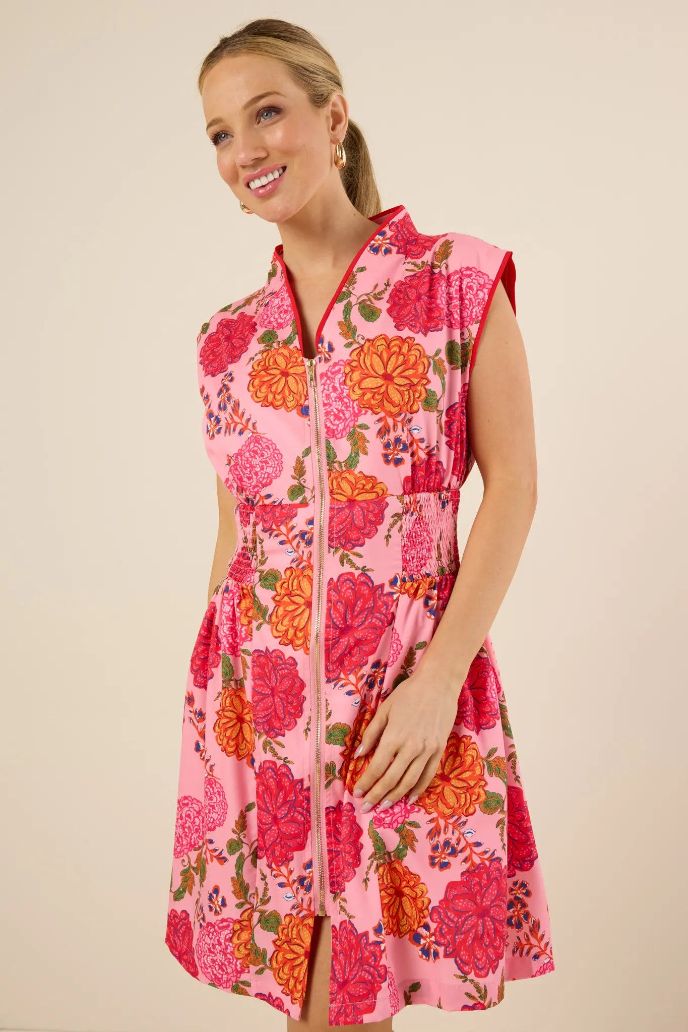 Annabeth Dress
