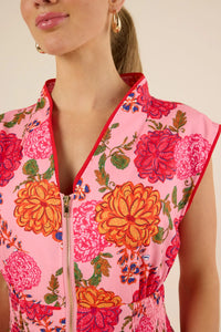 Annabeth Dress
