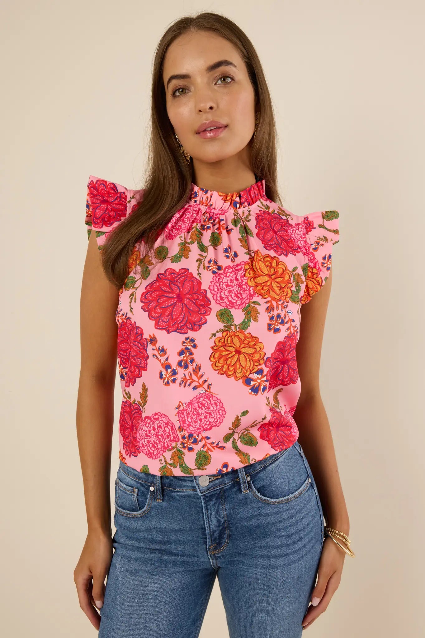 Annabeth Top
