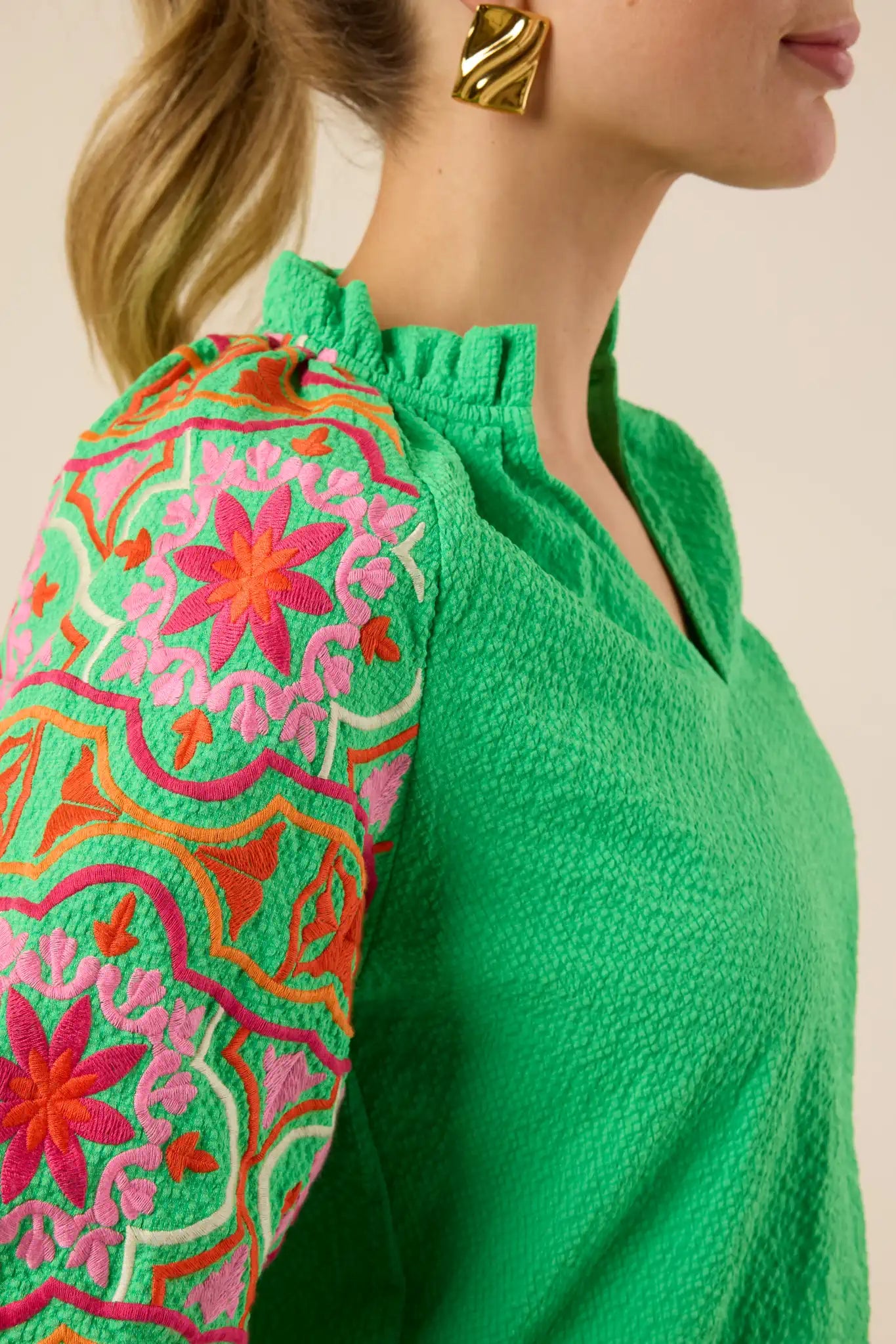 Dottie Top