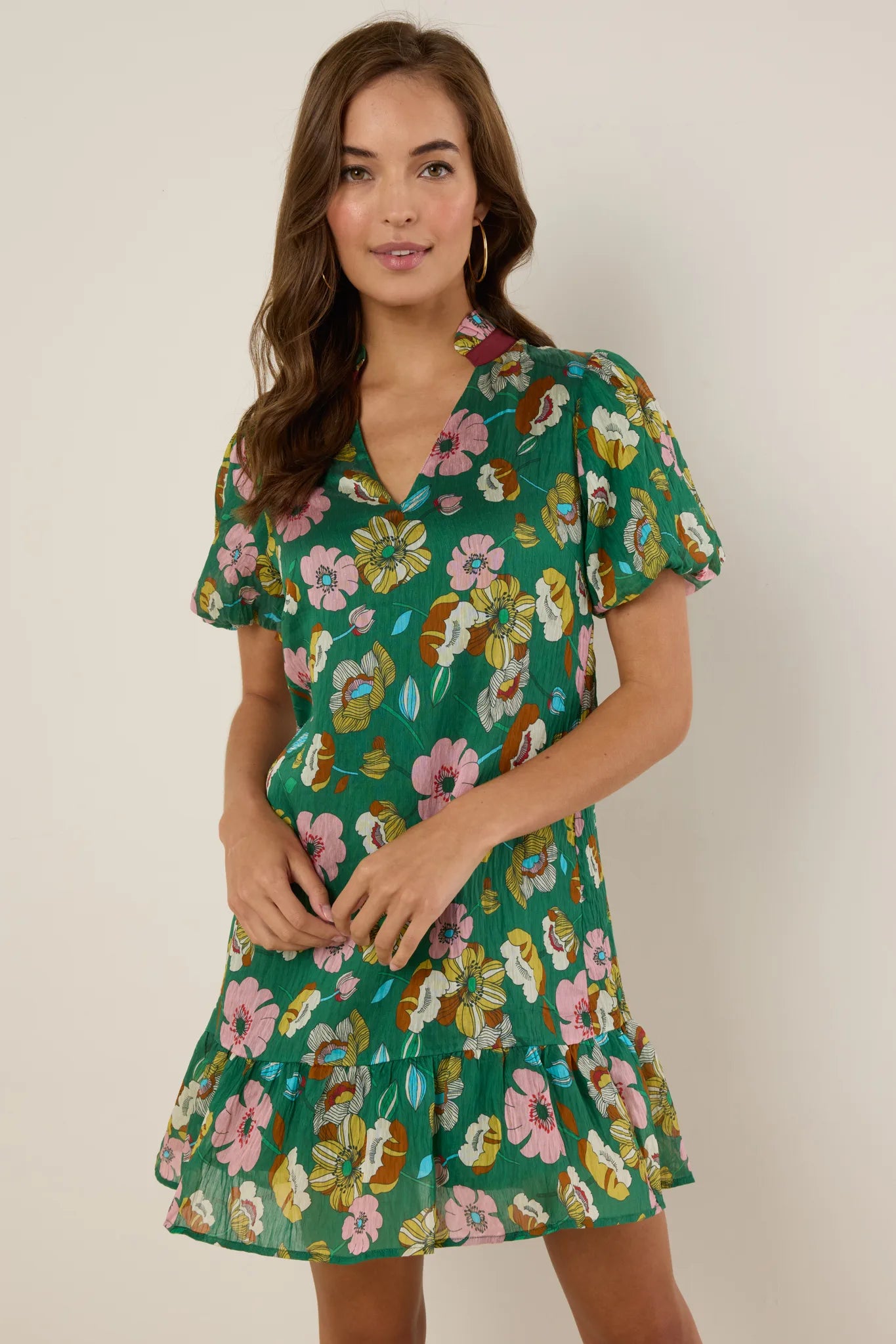 Elowen Dress