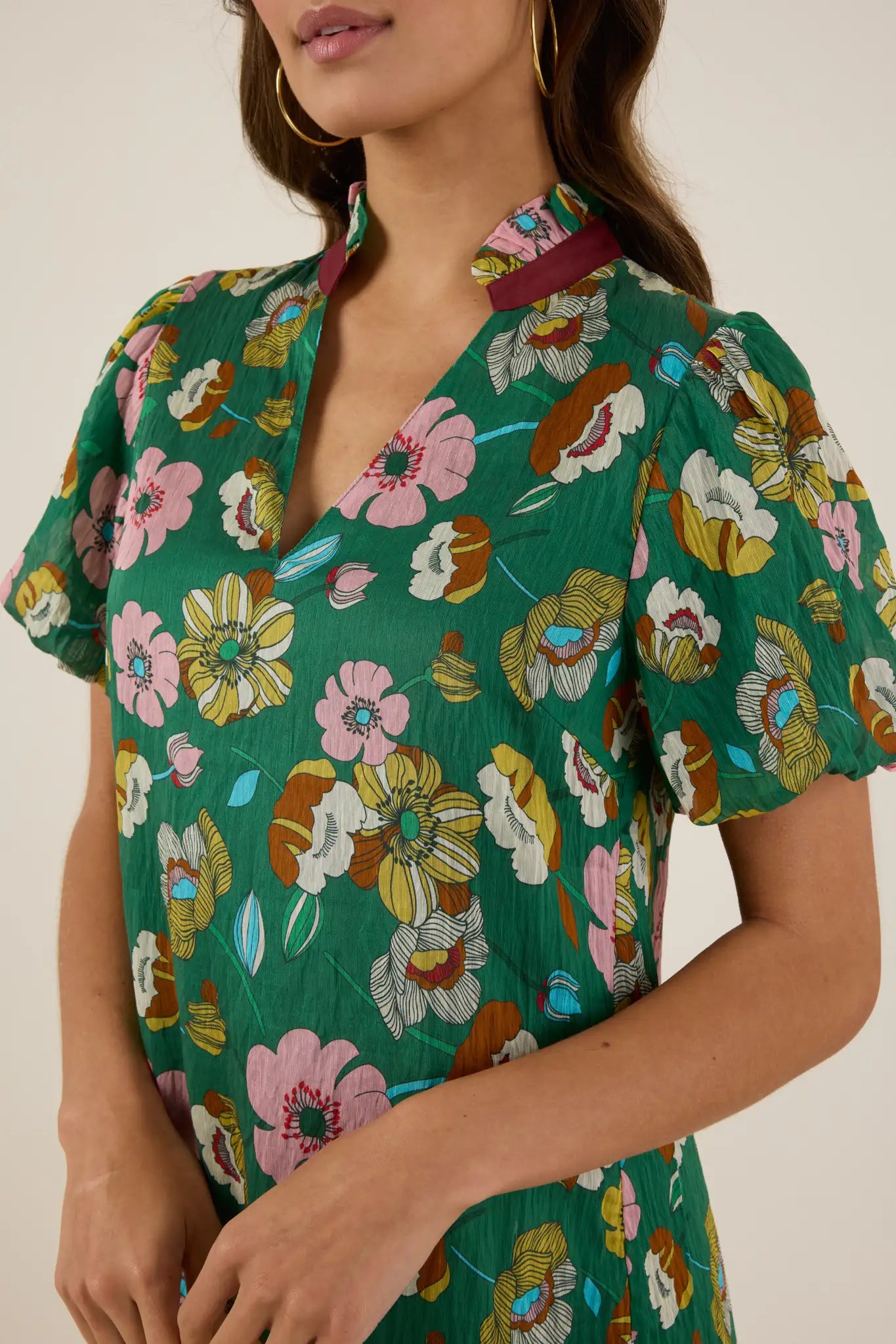 Elowen Dress