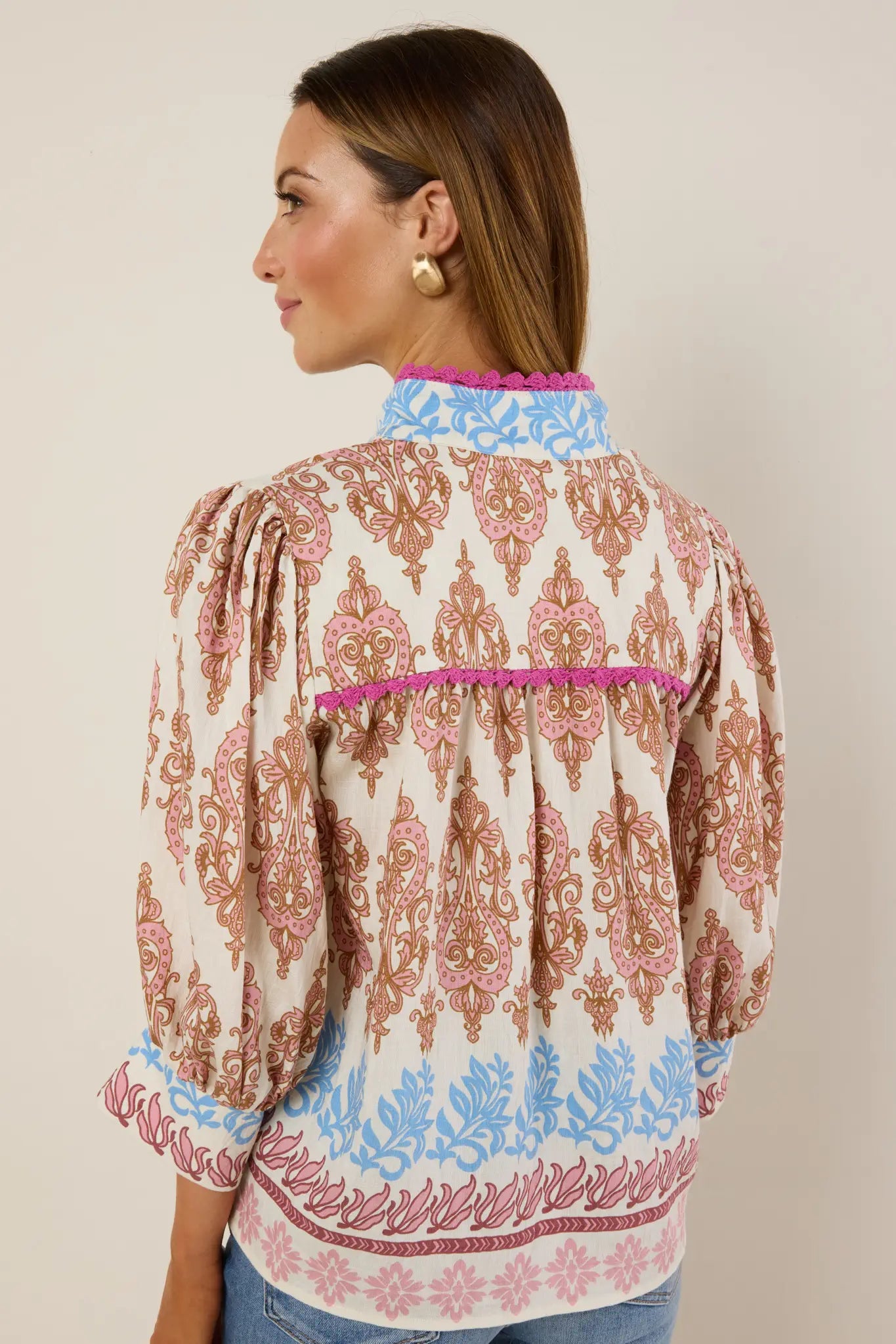 Collier Top