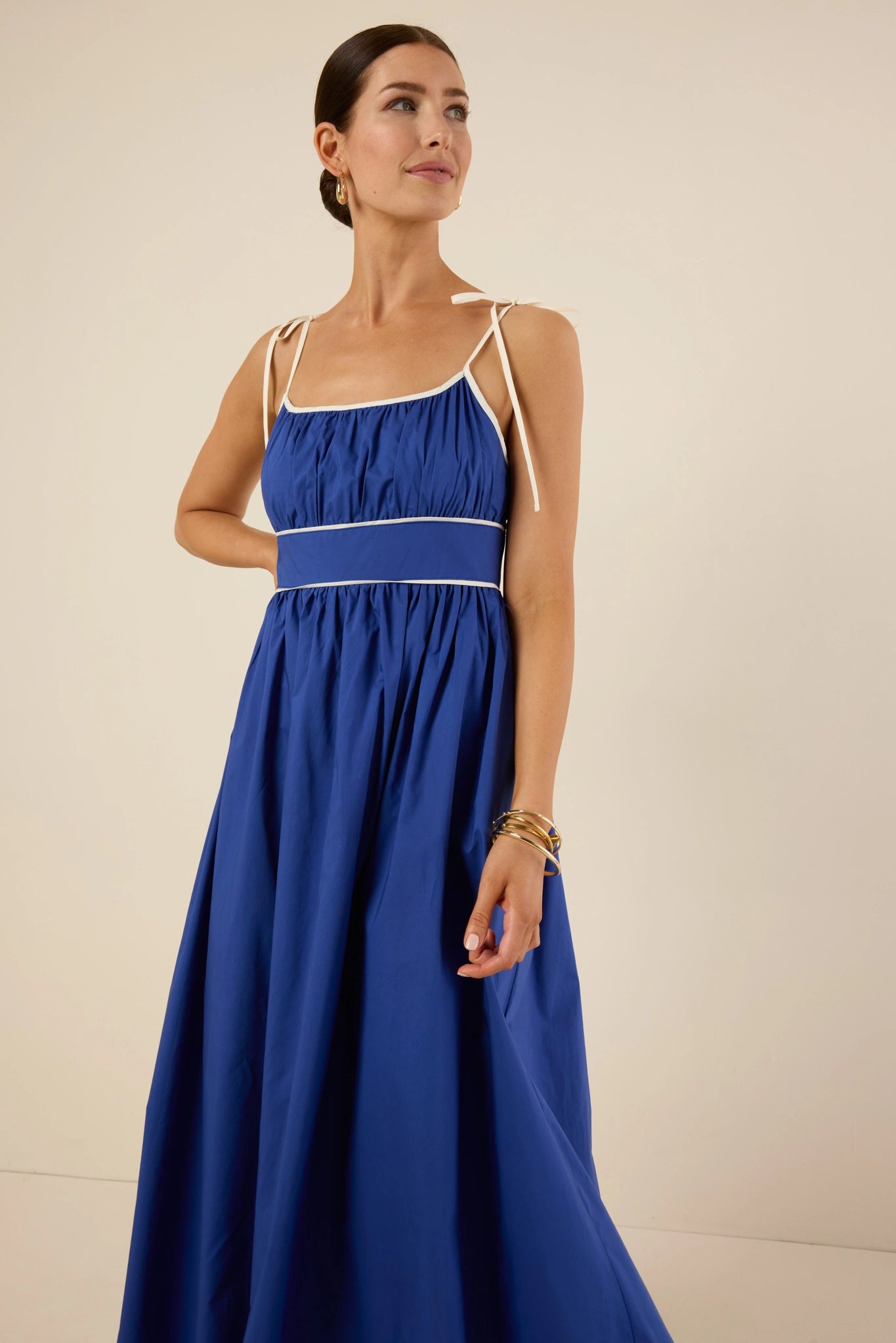 Annabeth Dress
