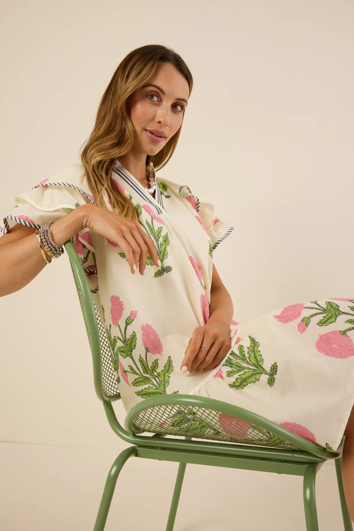 Lizbeth Dress