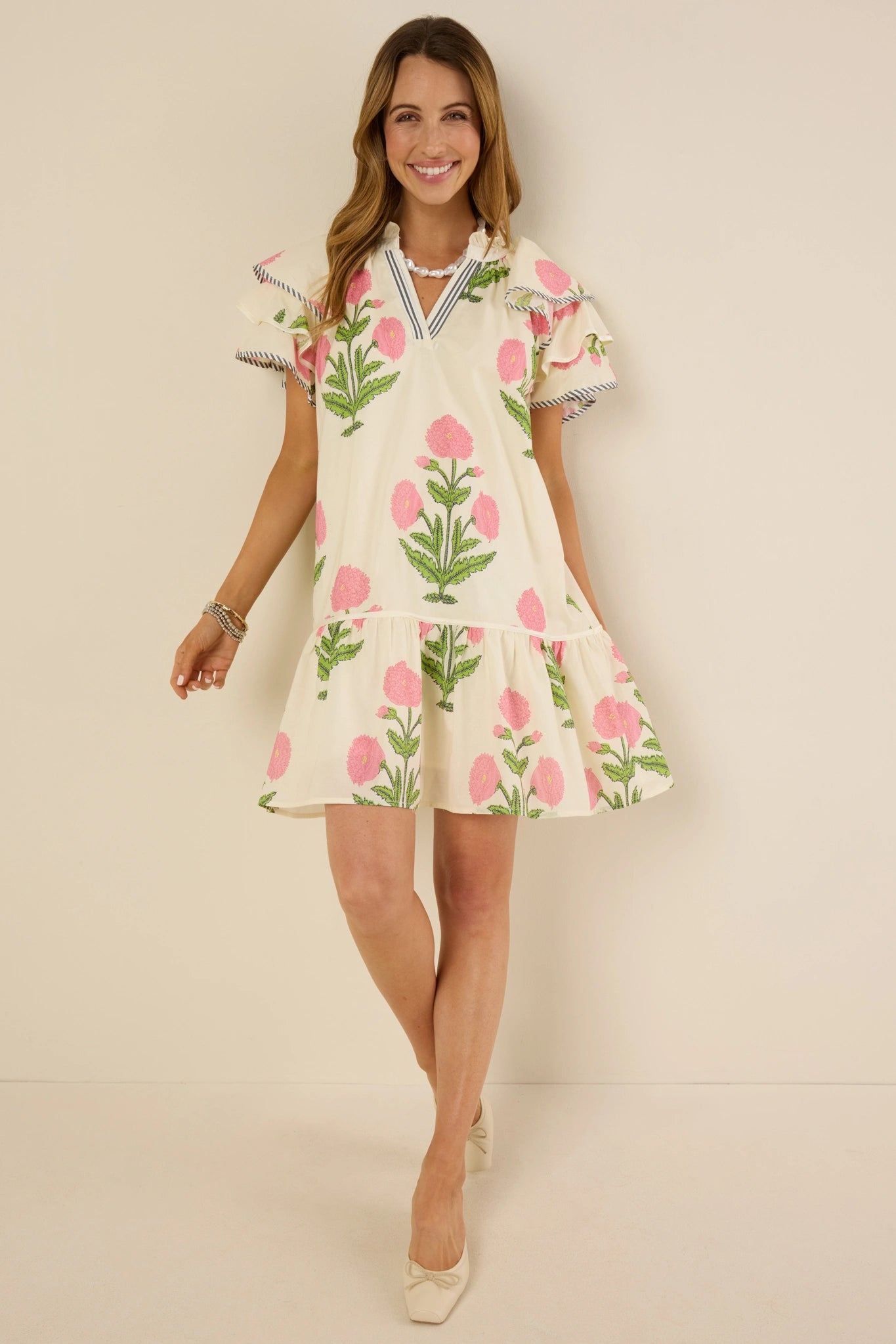Lizbeth Dress
