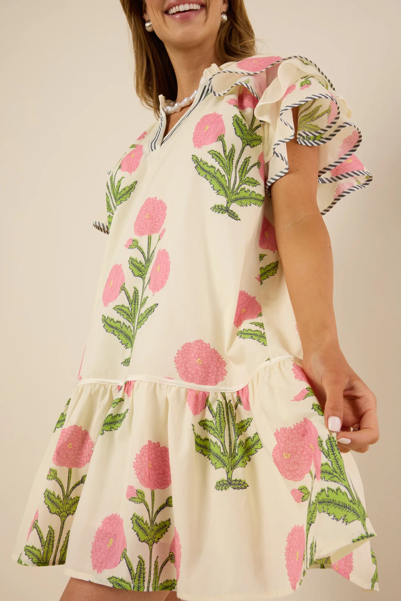 Lizbeth Dress