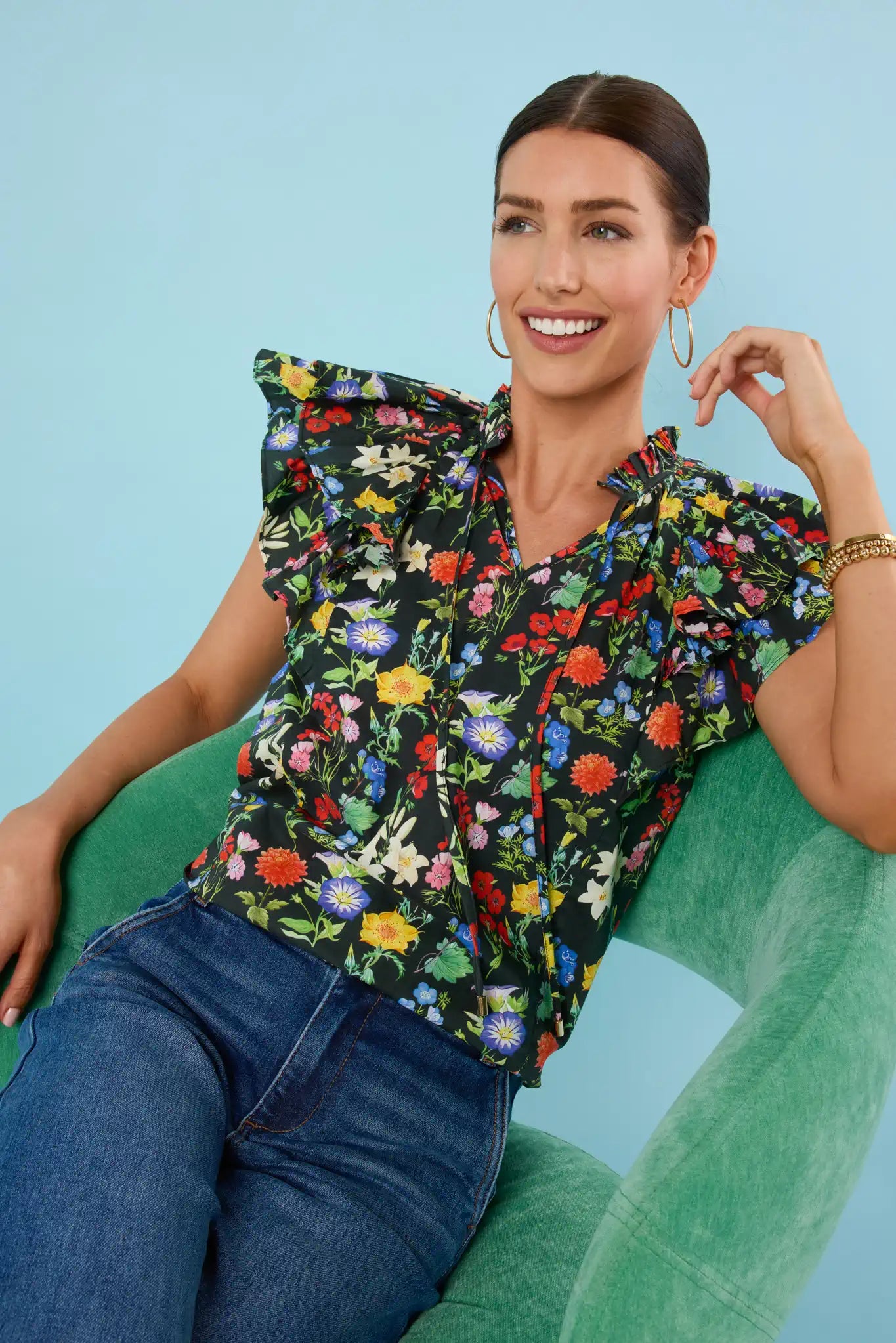 Christine Top