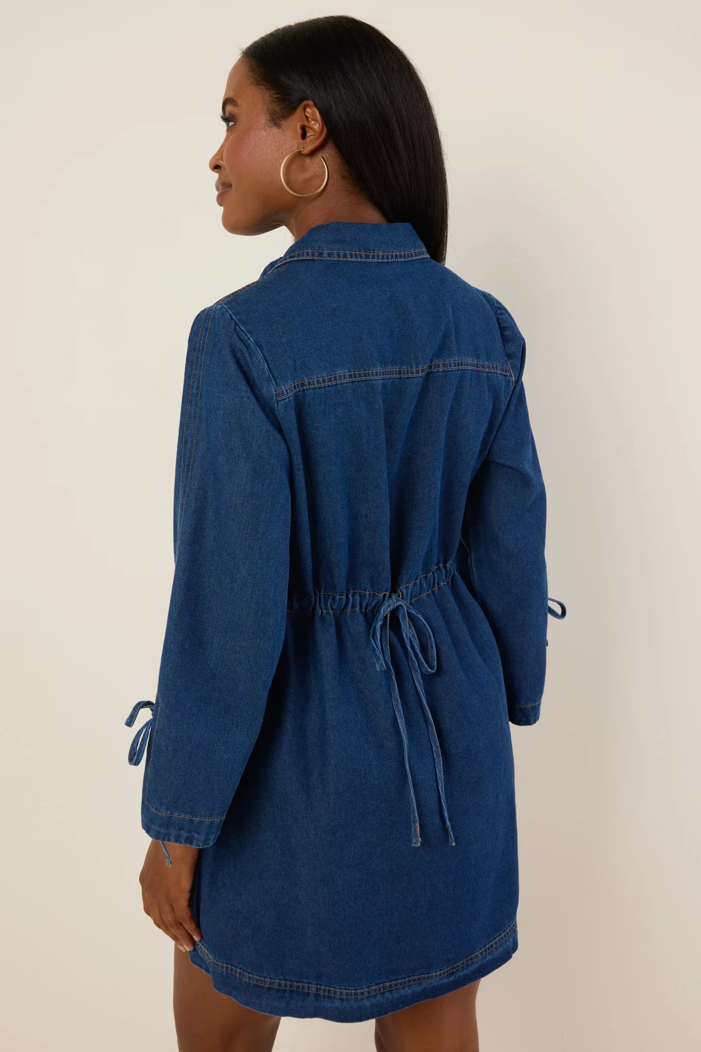 Shay Dress