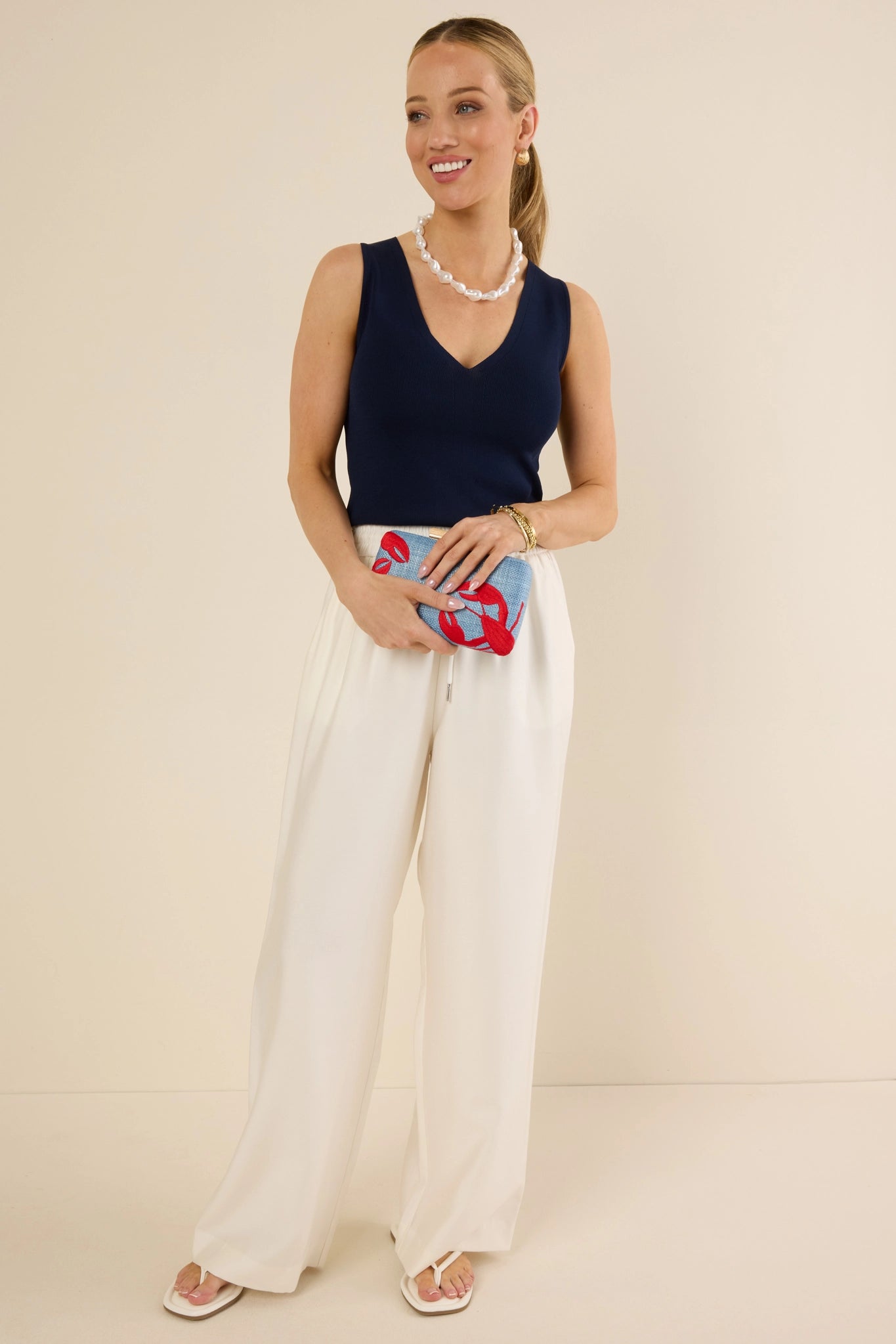 Louisa Pants