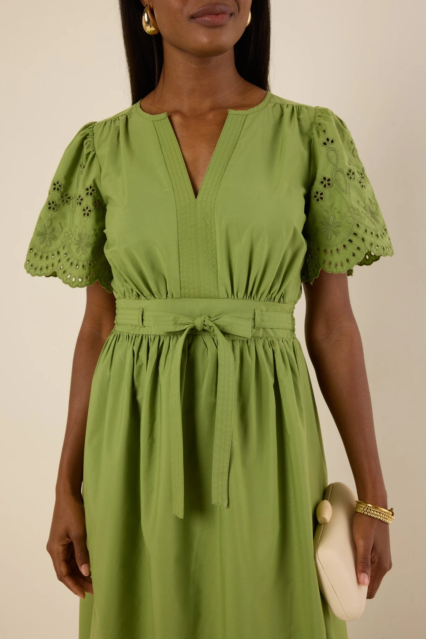 Leela Dress