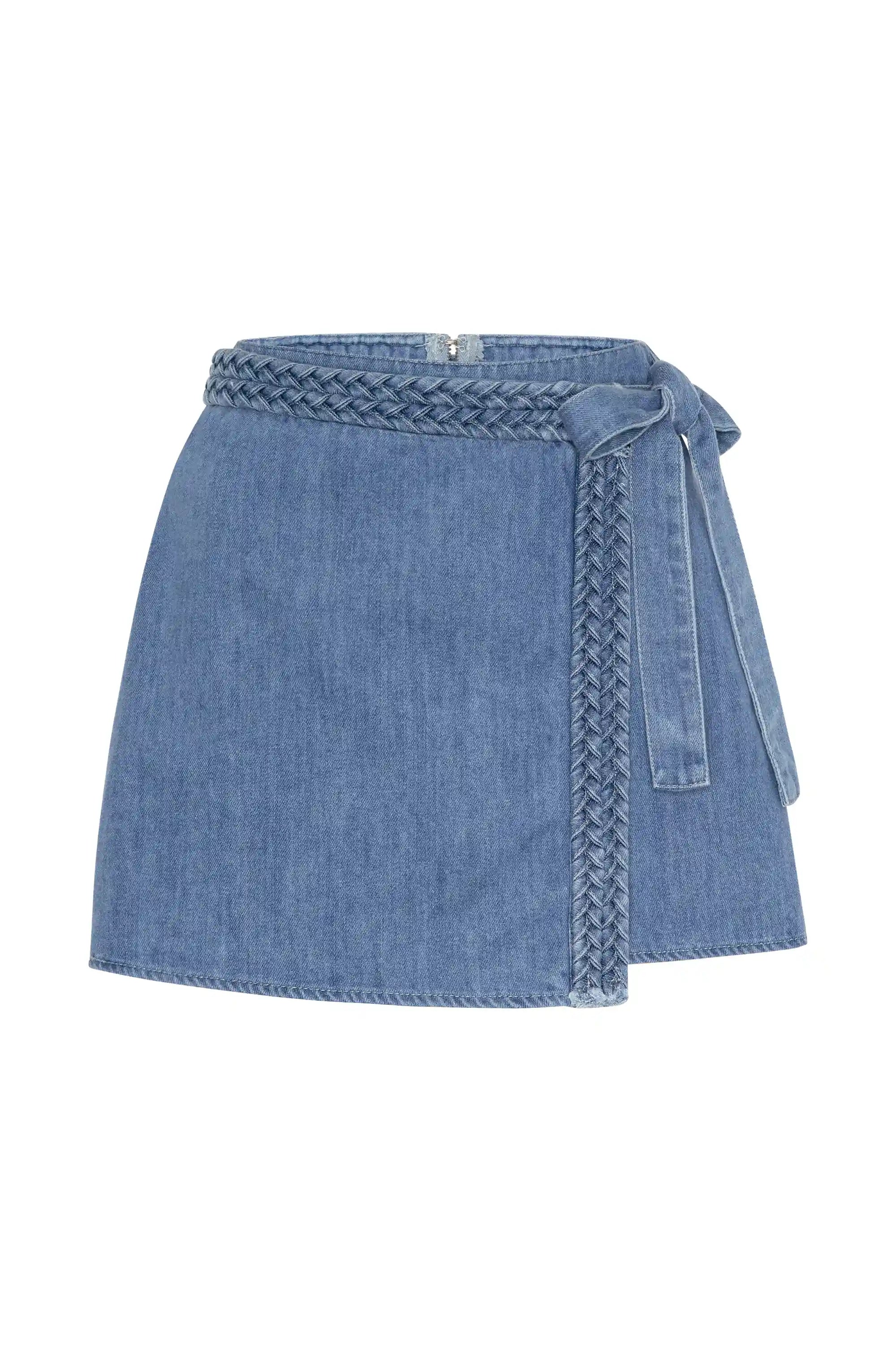 Farrah Skort