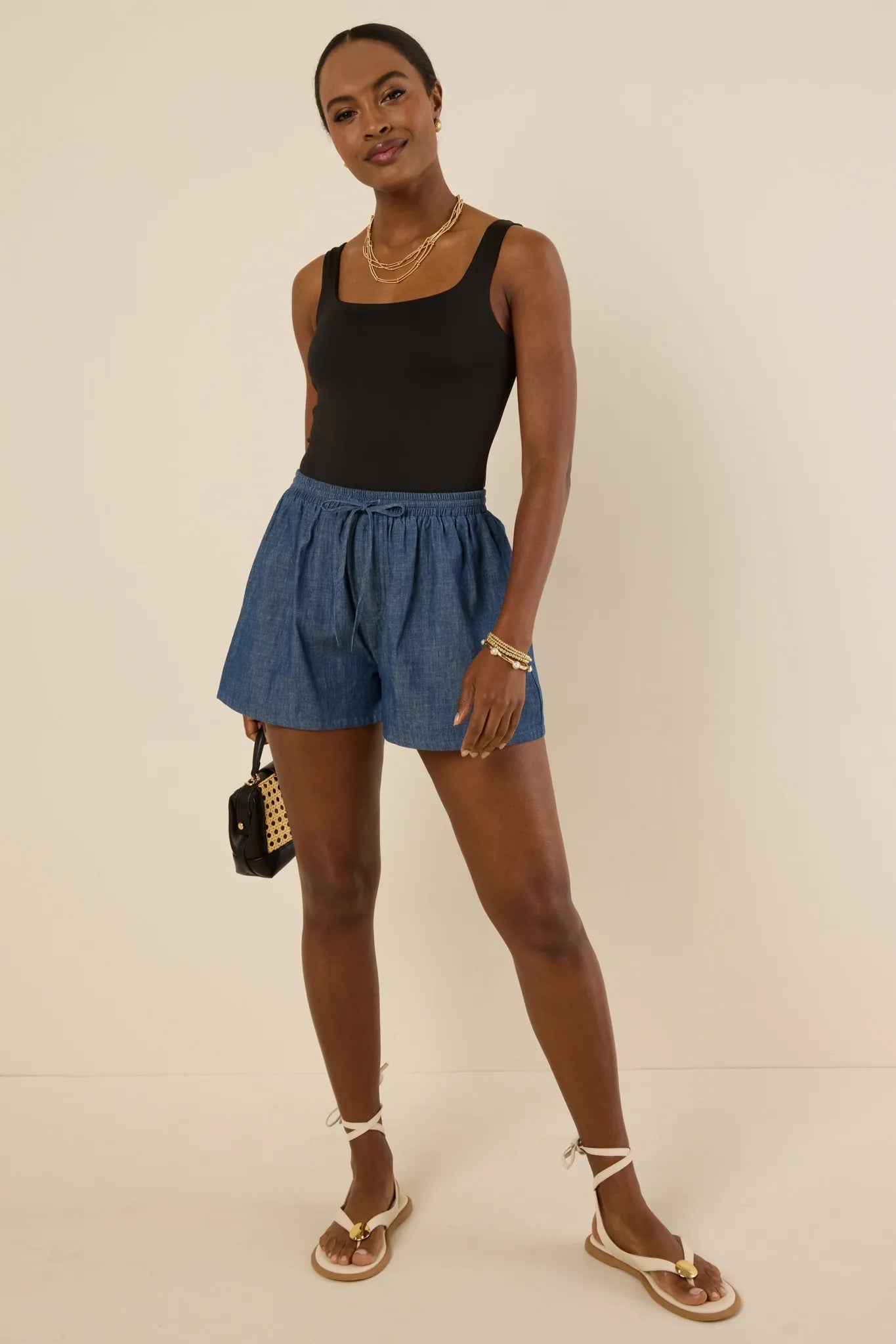 Gabriella Shorts