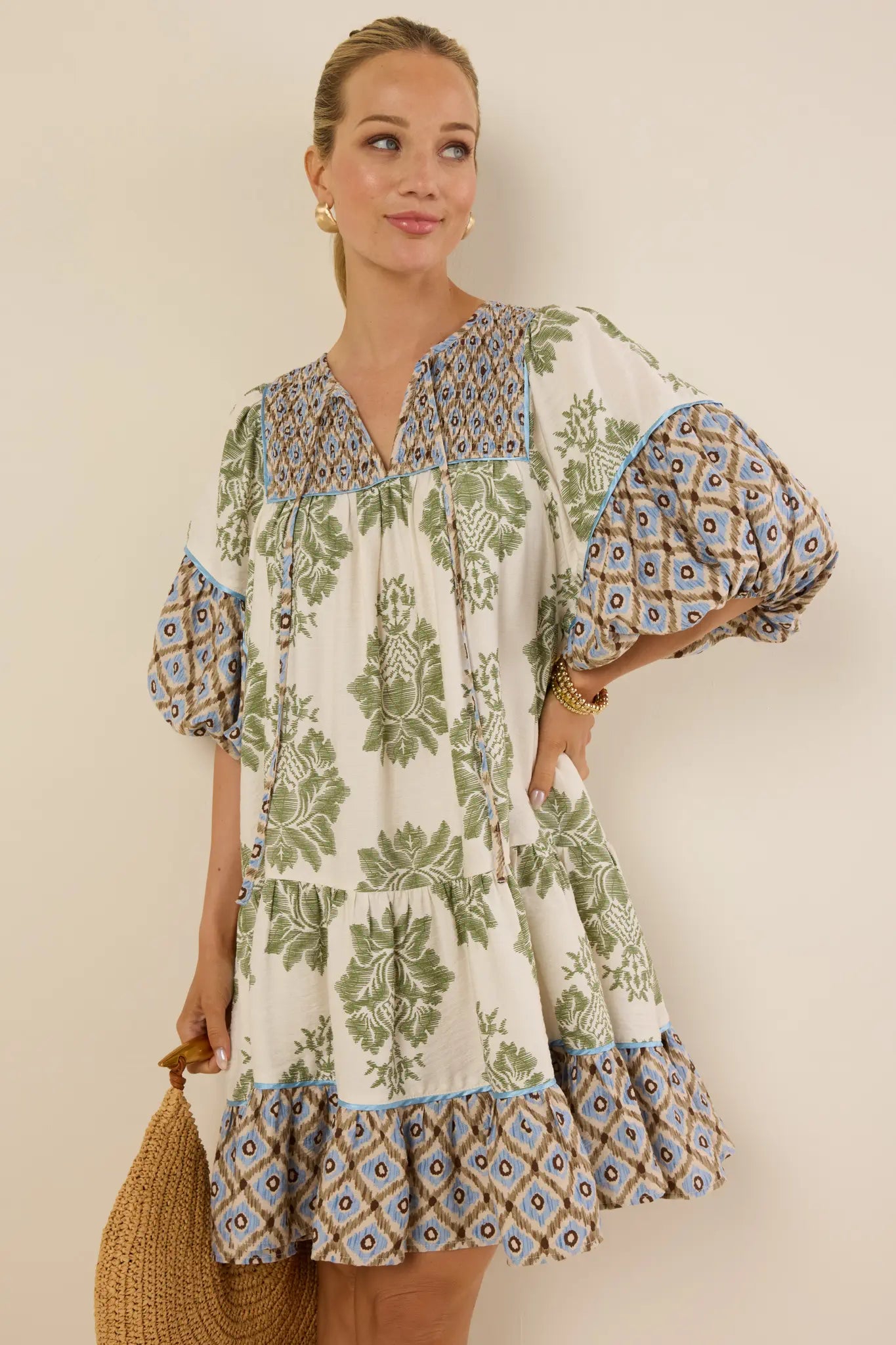 Jordy Dress