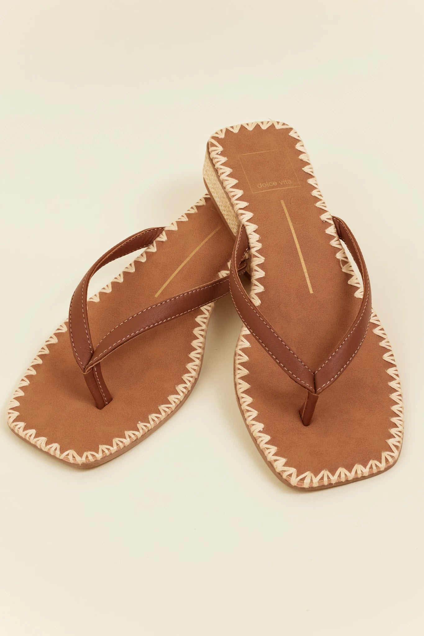 Barty Sandals by Dolce Vita