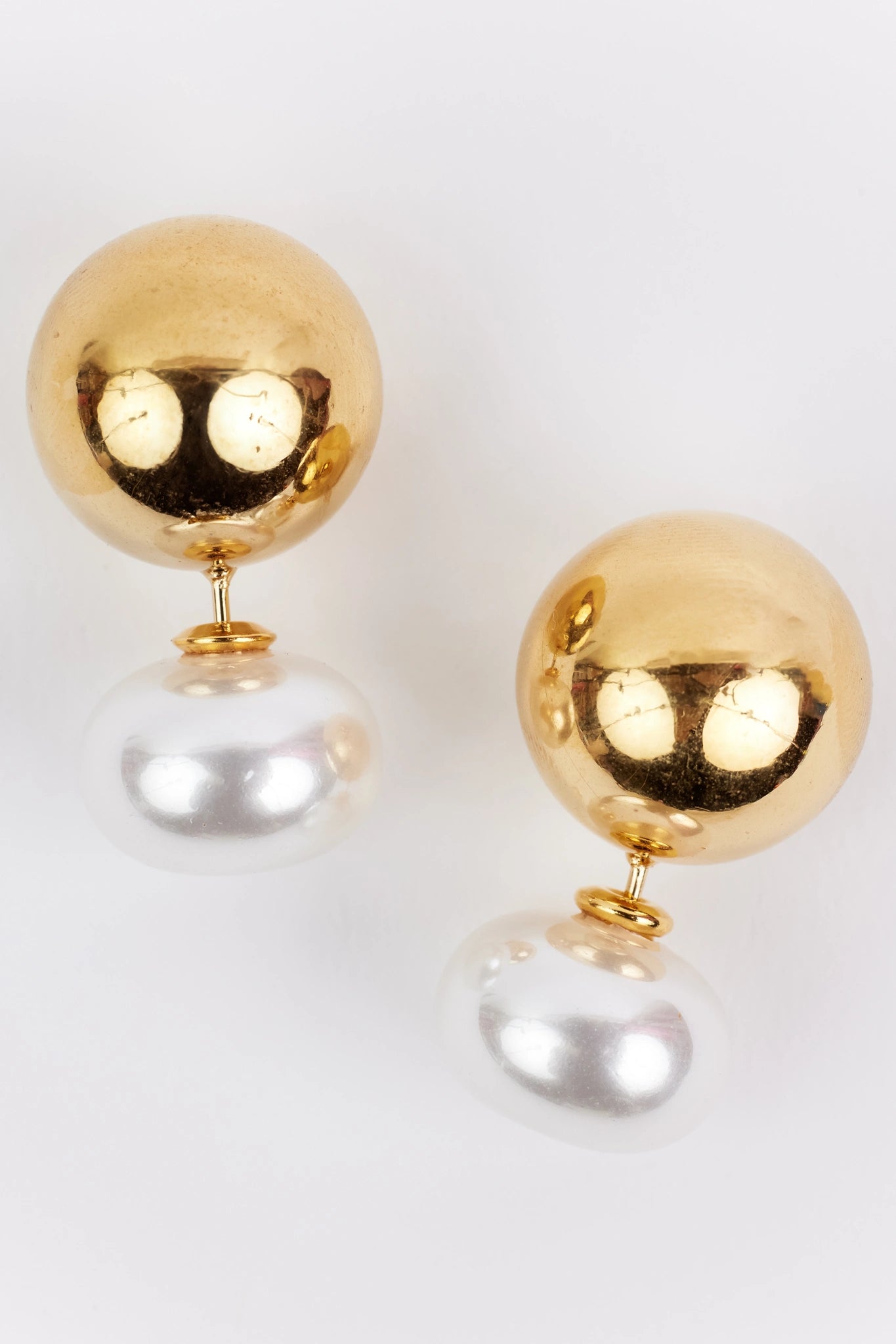 Eleanor Earrings