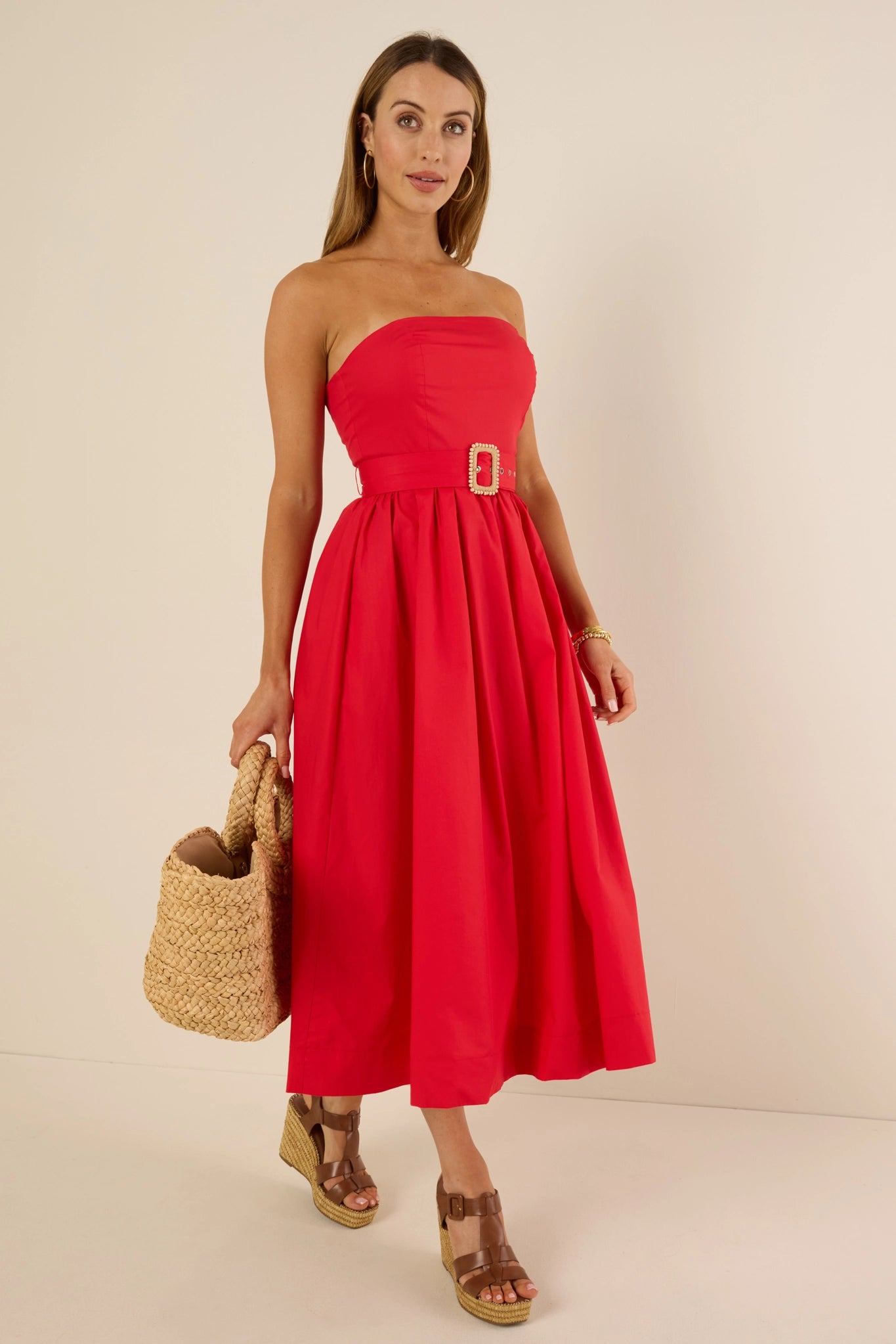 Marianna Dress