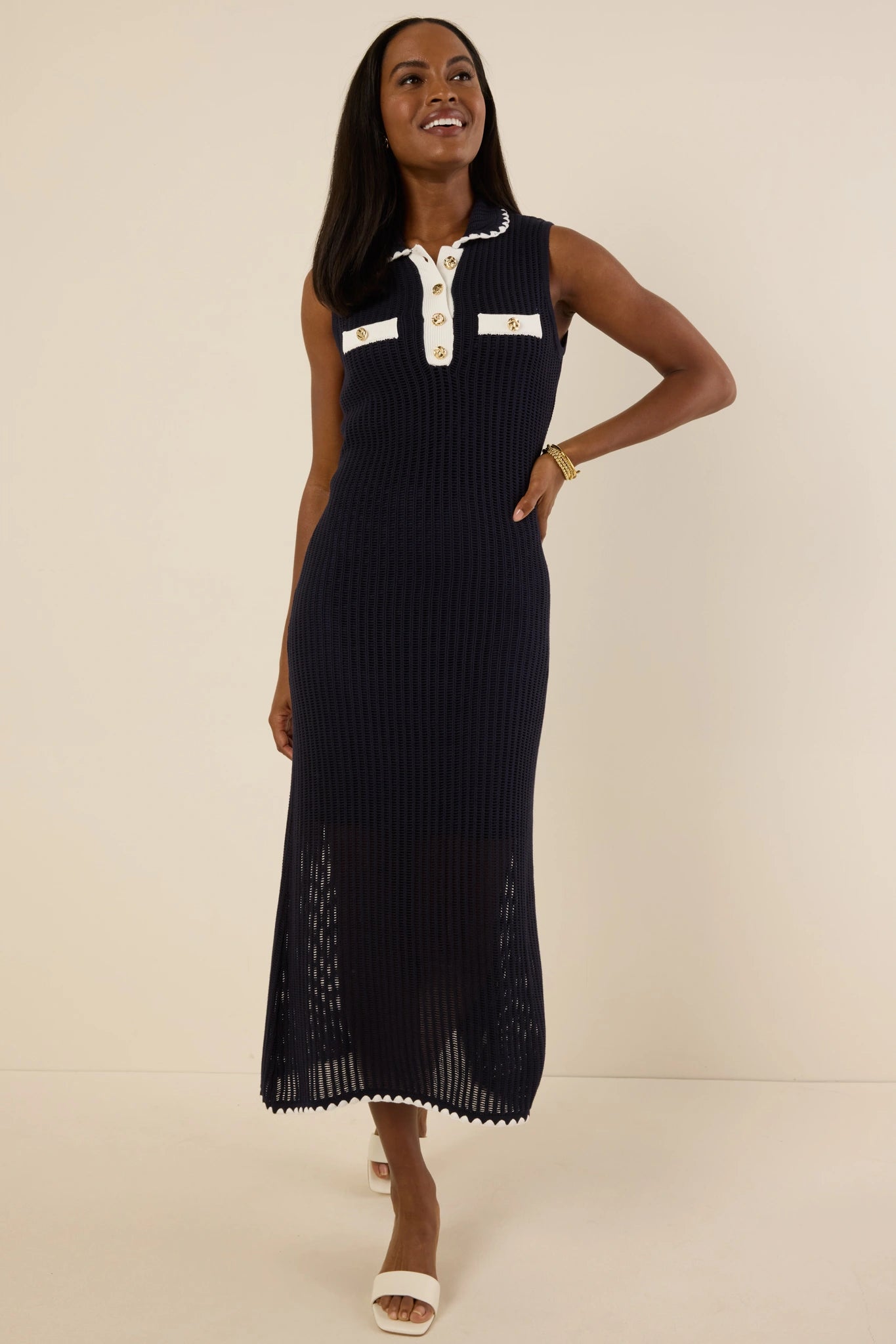Lois Dress