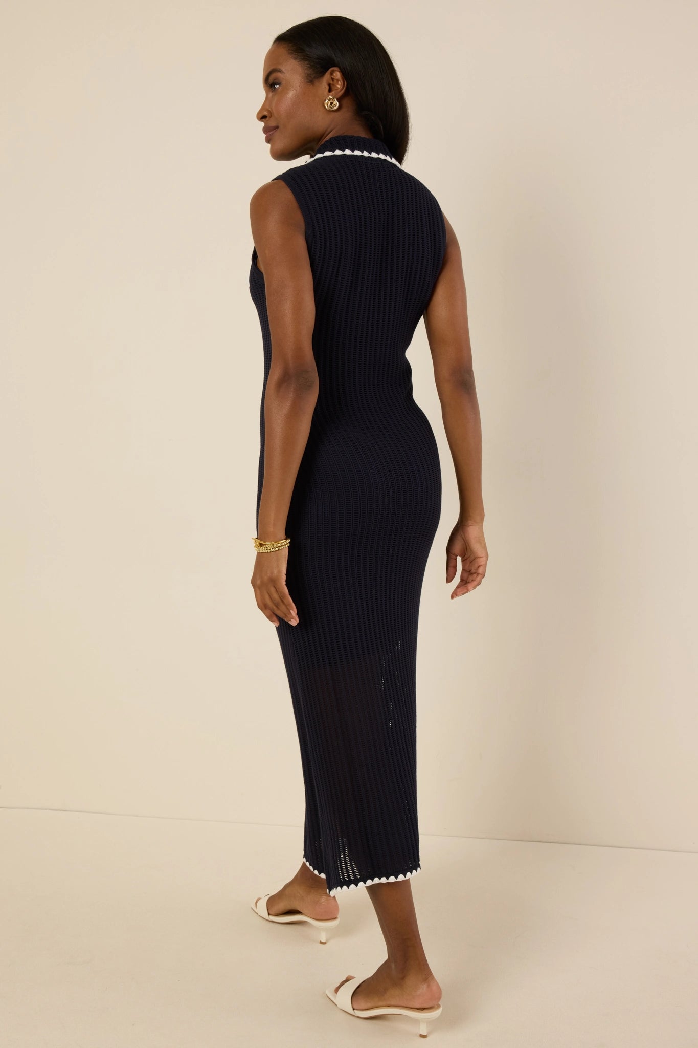 Lois Dress