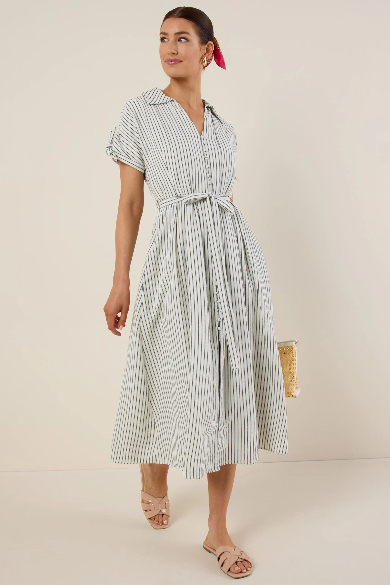 Carter Dress