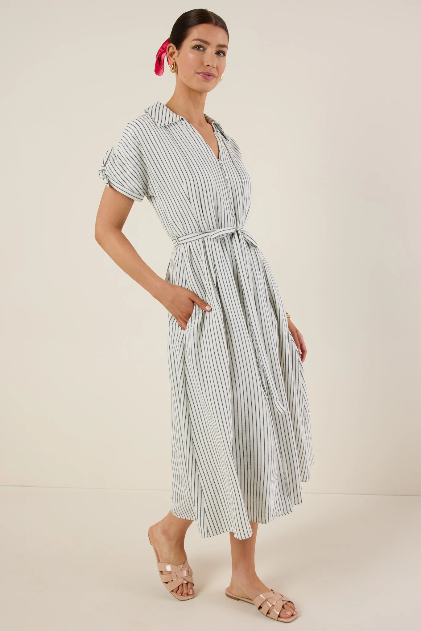 Carter Dress