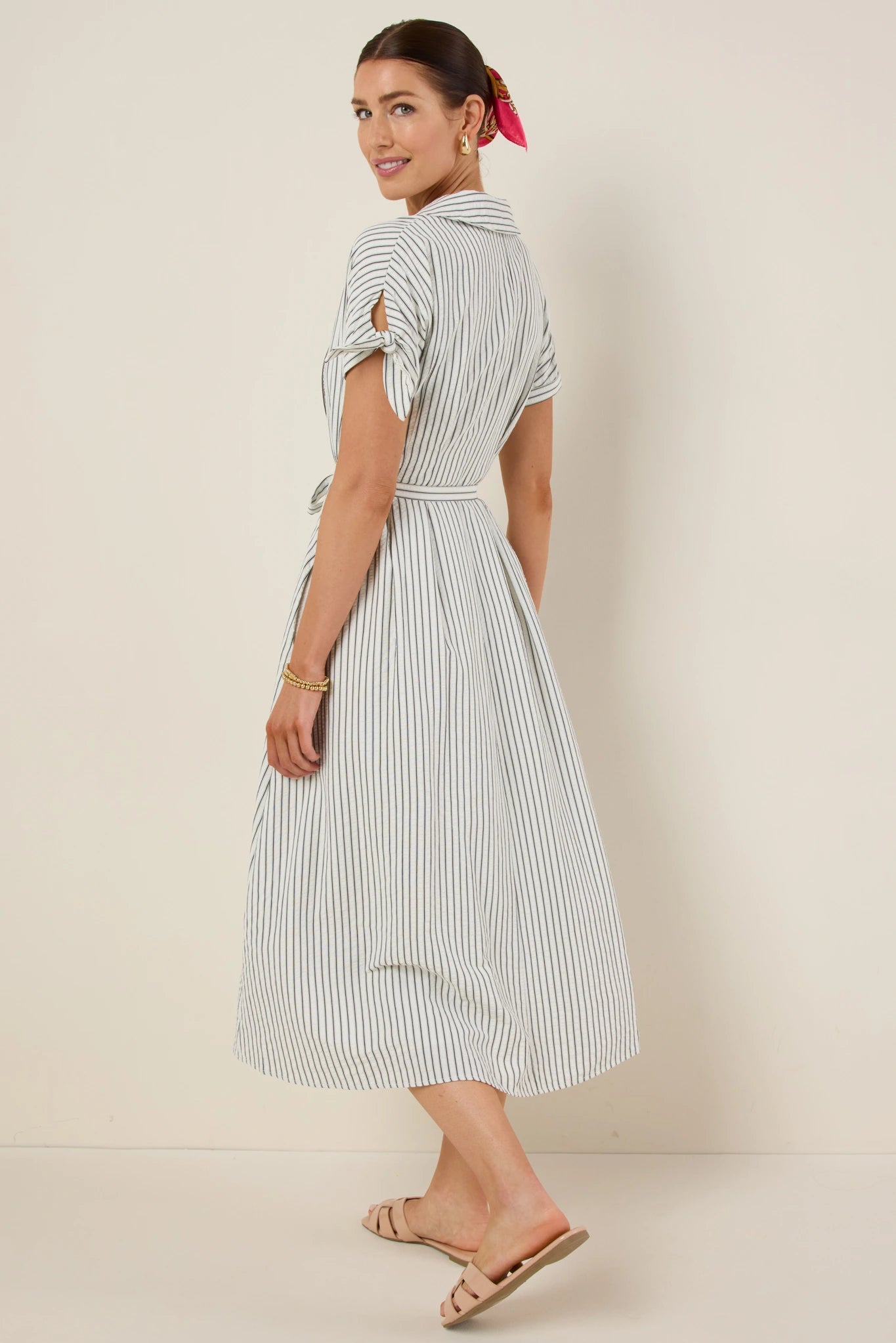Carter Dress