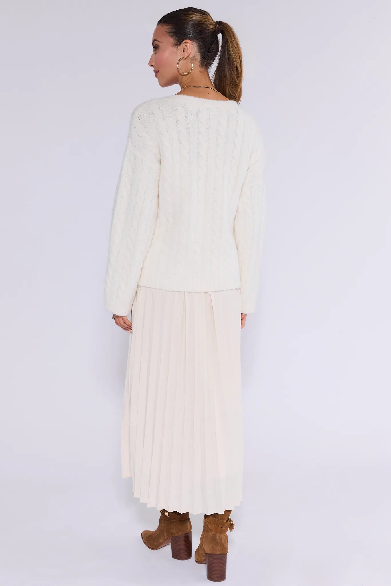 Joyce Dress
