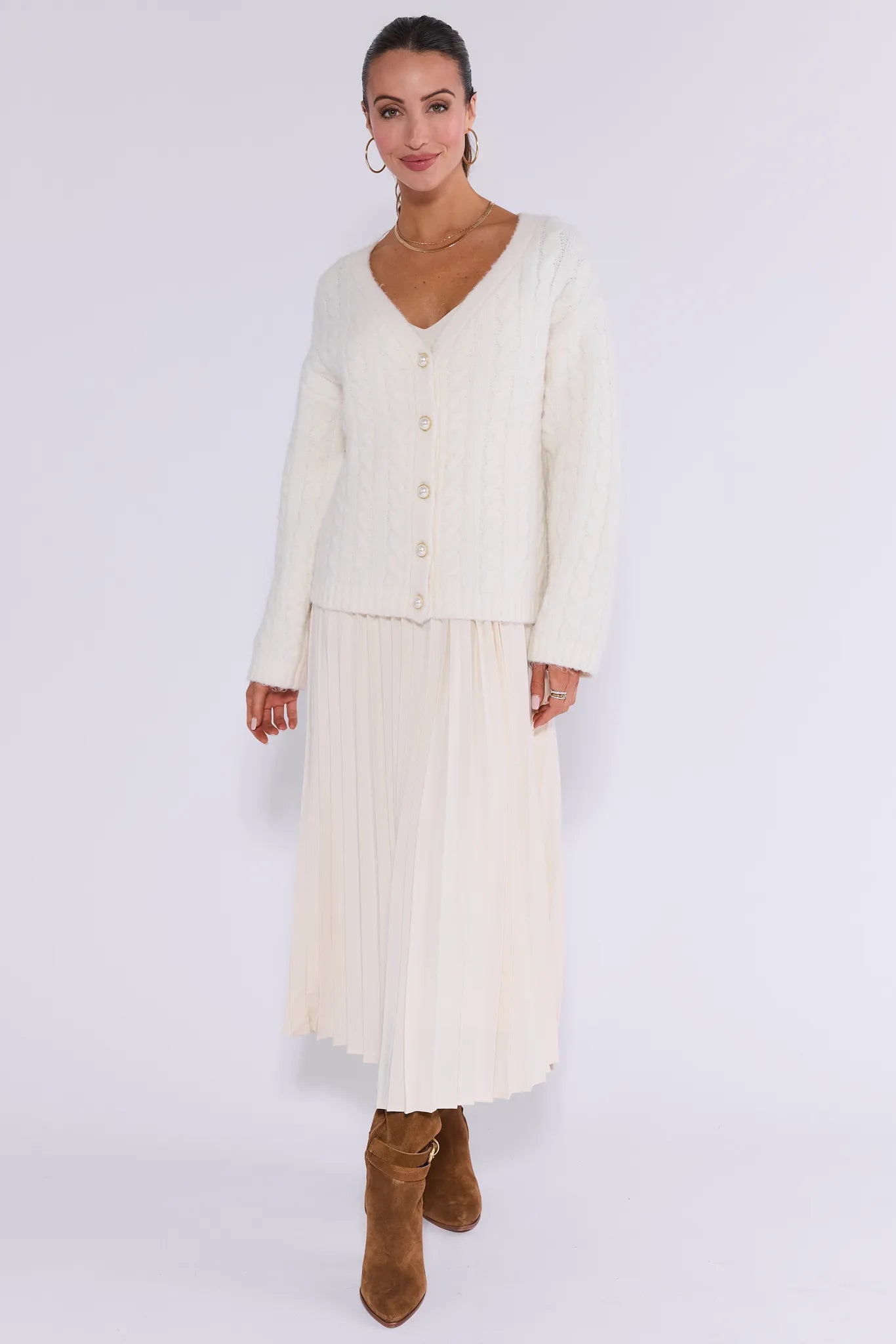 Joyce Dress