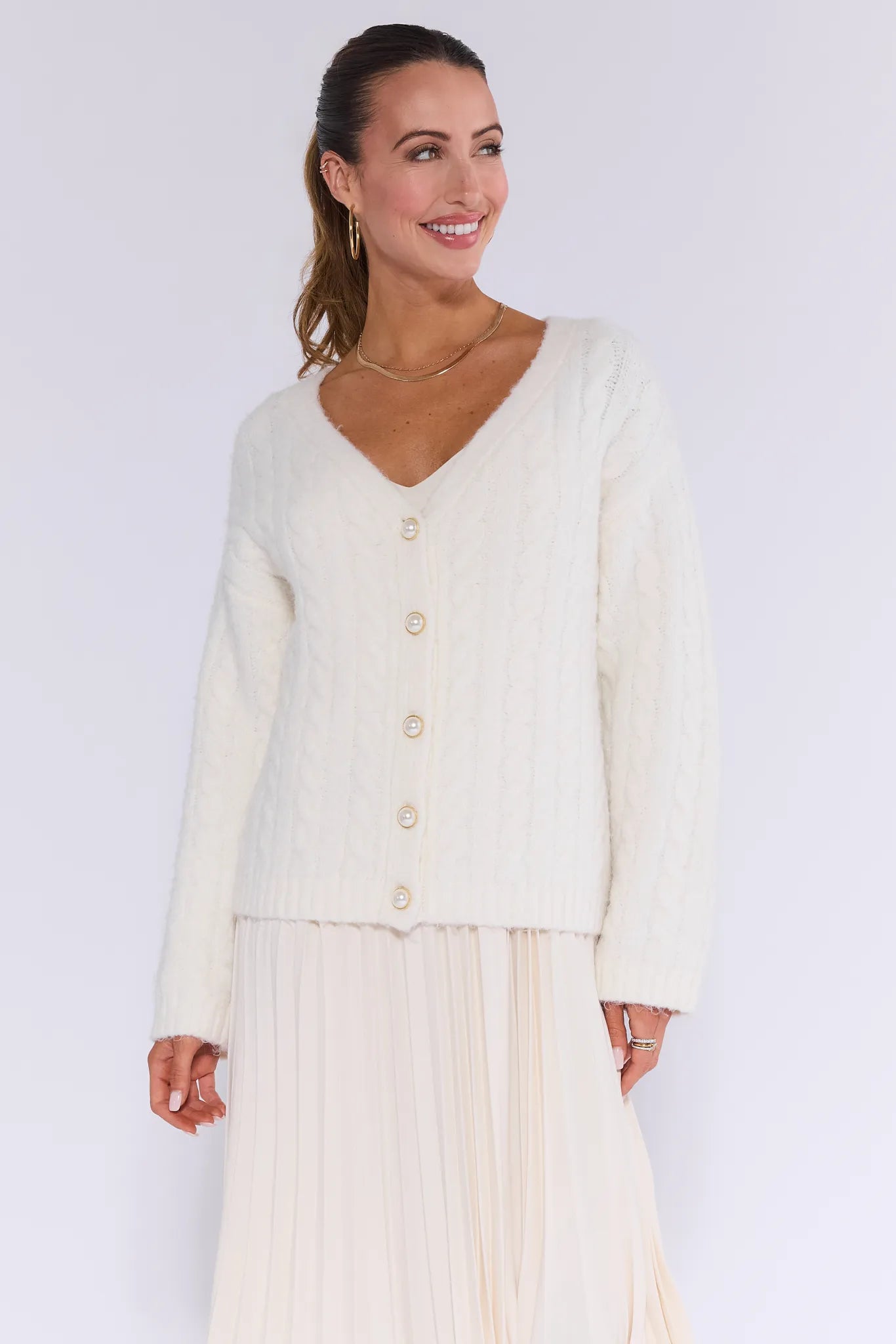 Joyce Dress