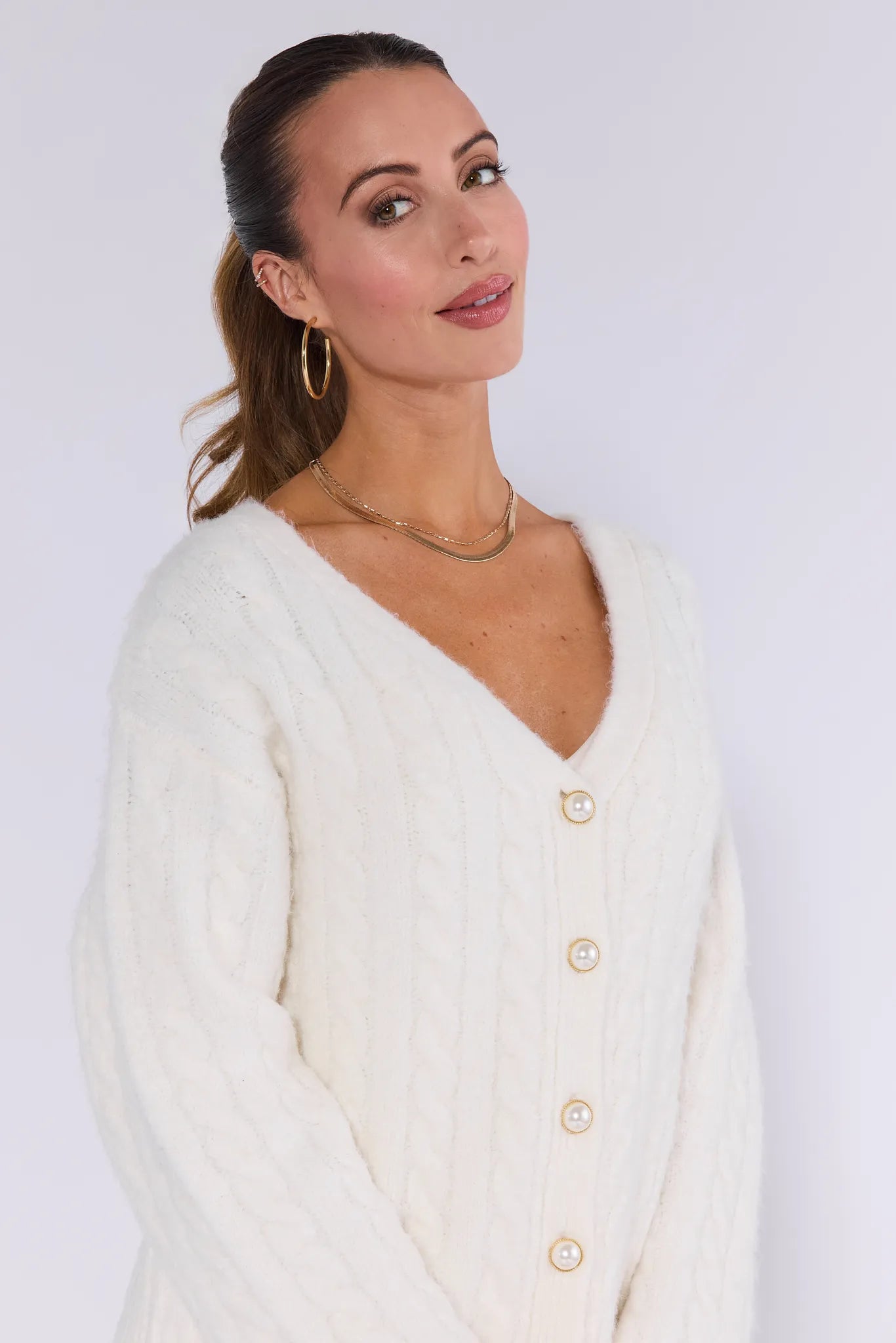 Joyce Dress