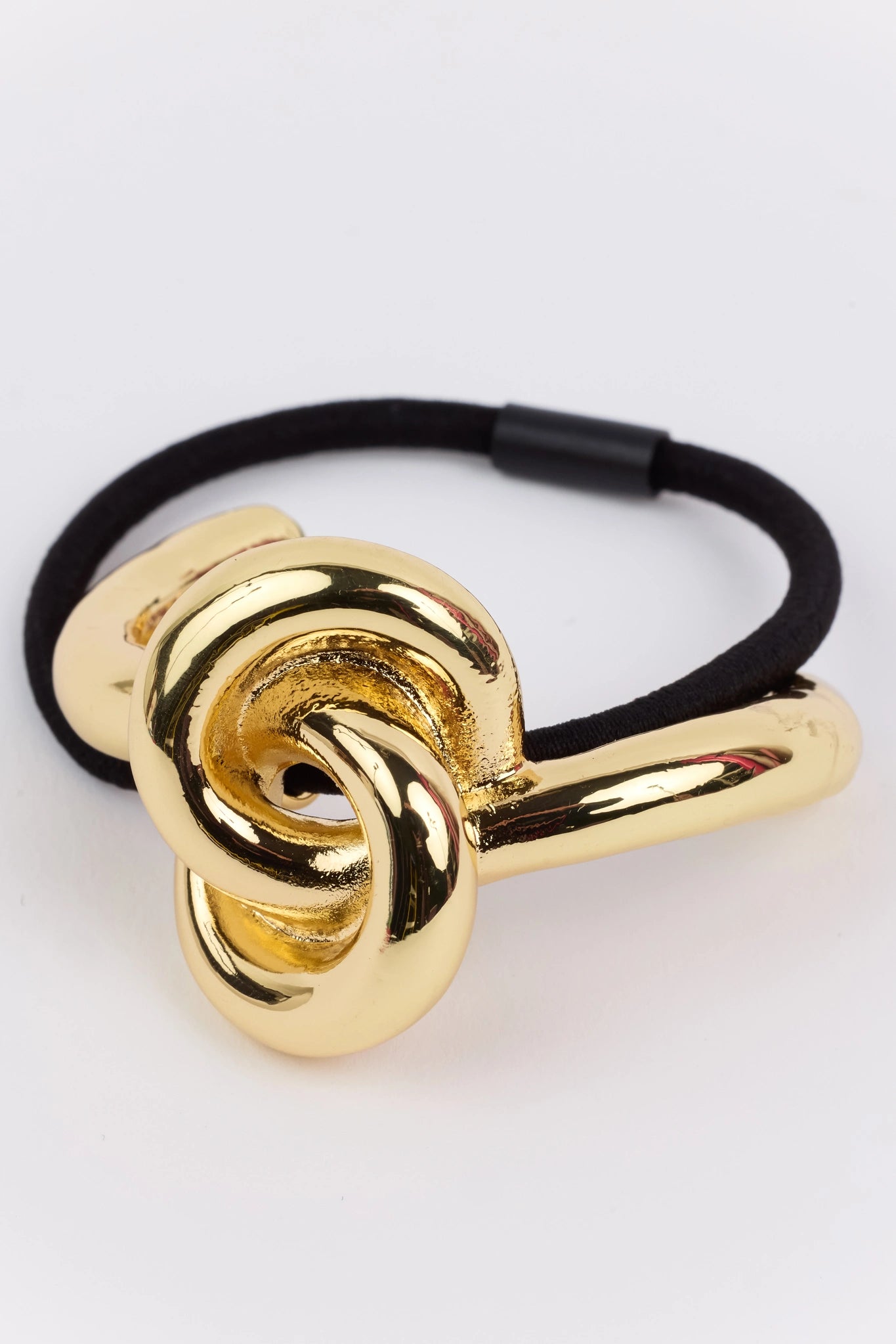 Allison Ponytail Holder