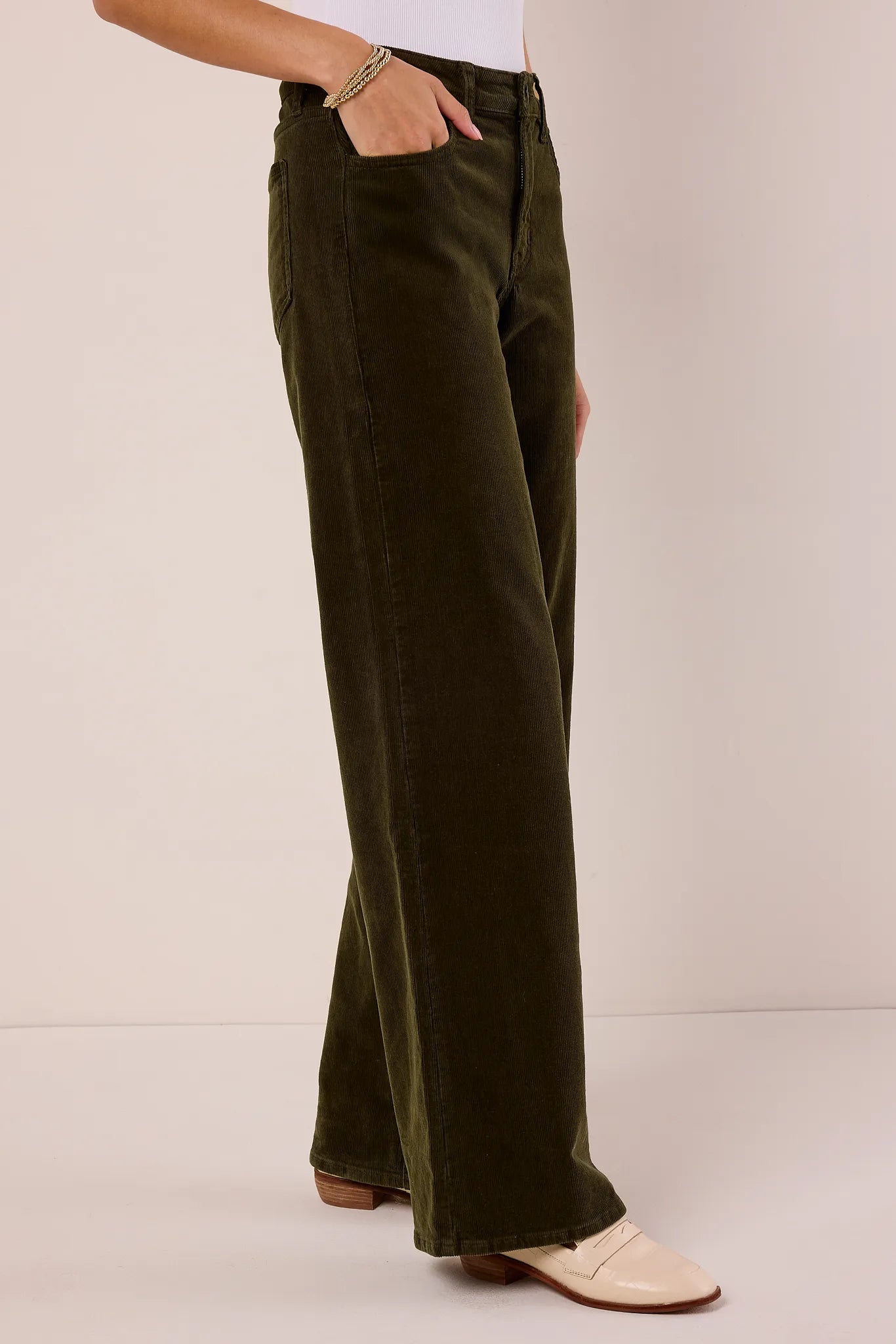 Rowan Pants