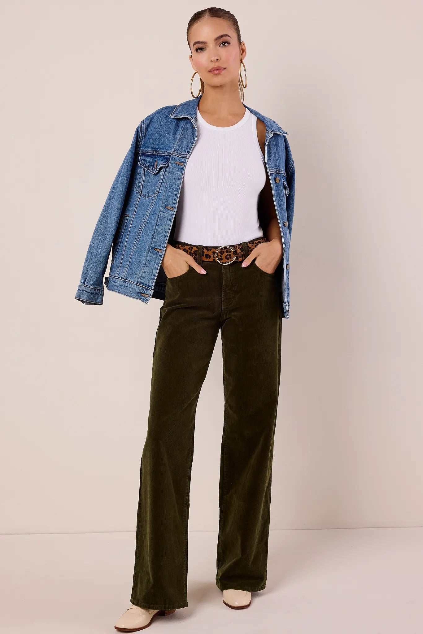 Rowan Jeans