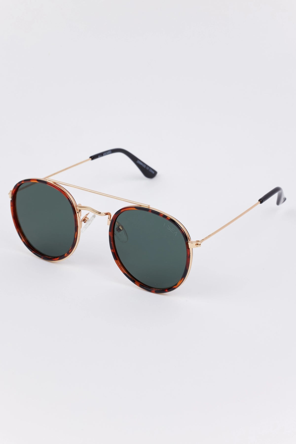 Chloe Romie 61mm Aviator Sunglasses Dark Nickel/Nickel‎ NEW WITH TAGS! Chloe 58mm Acetate & Metal Aviator Sunglasses | Neiman Marcus main image 4