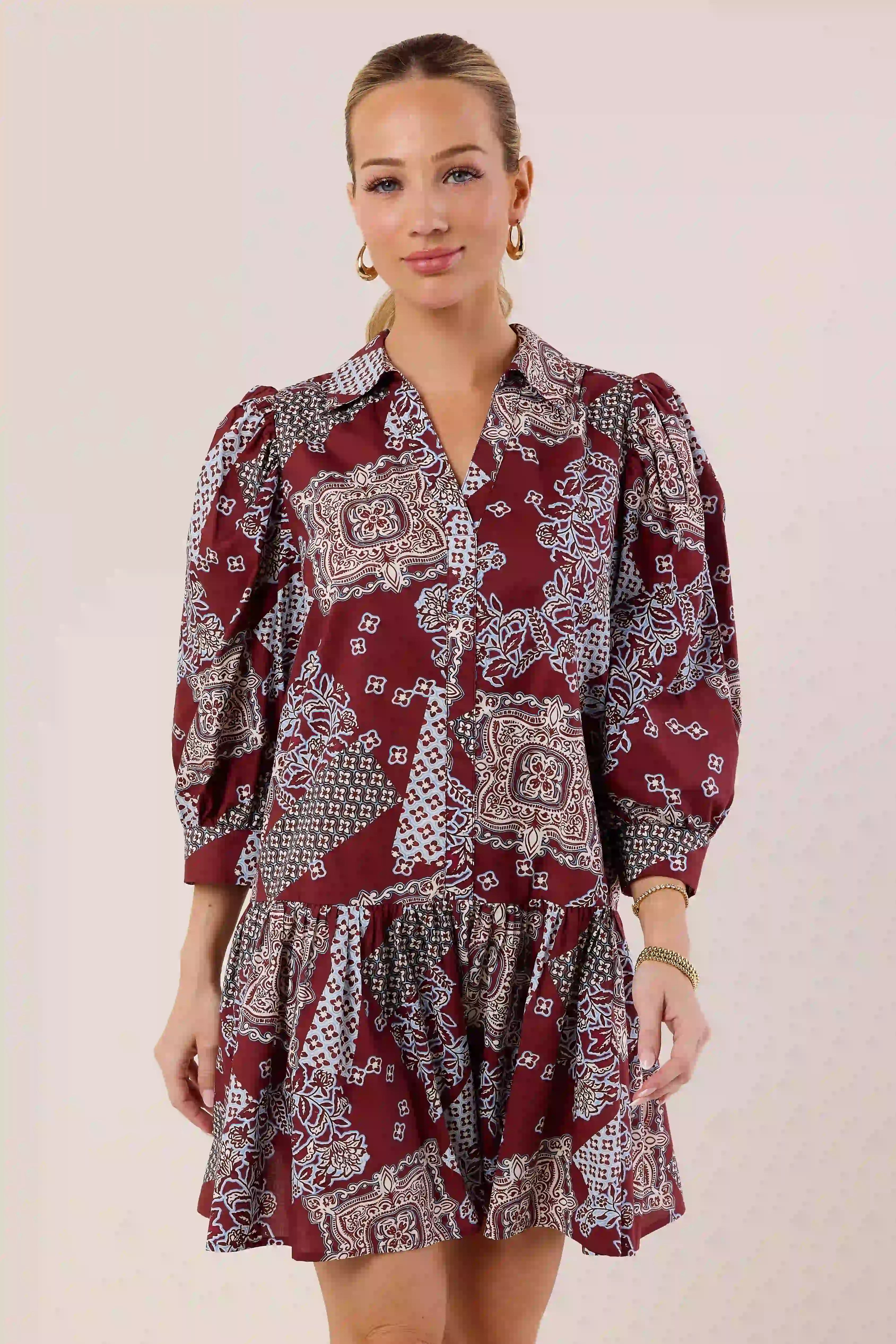 Laney Dress