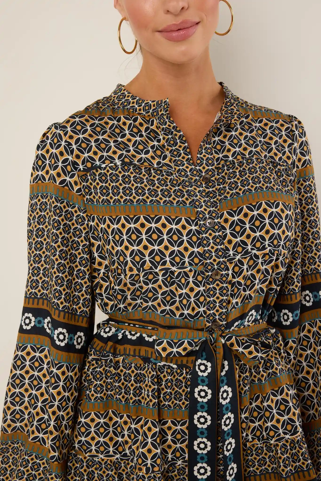 Rory Dress
