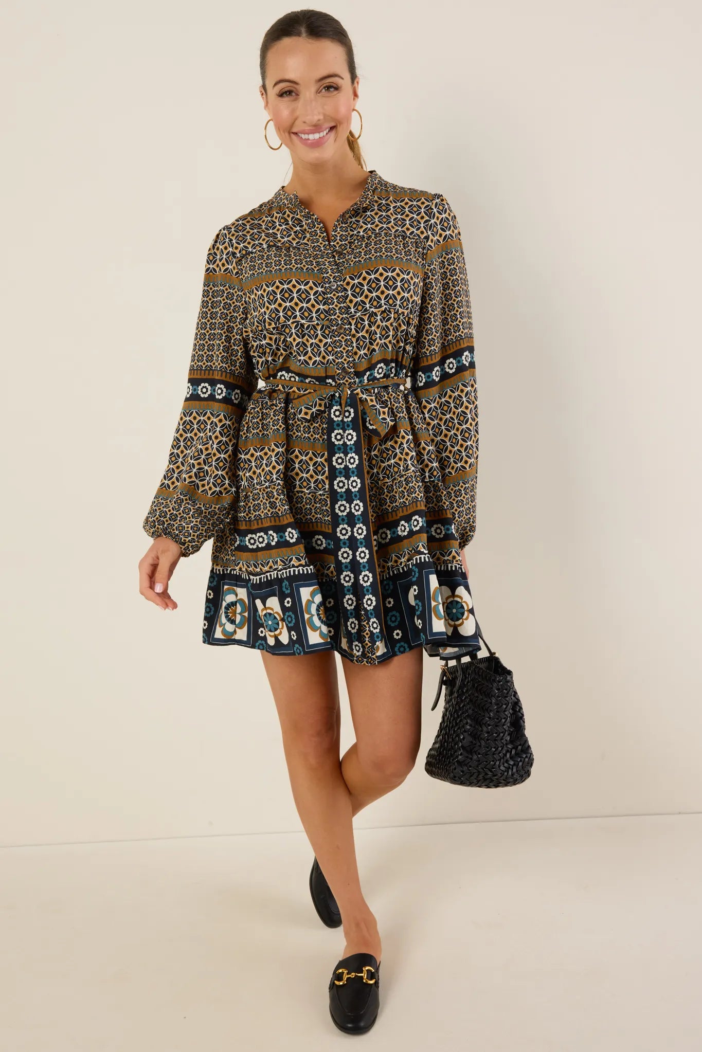 Rory Dress