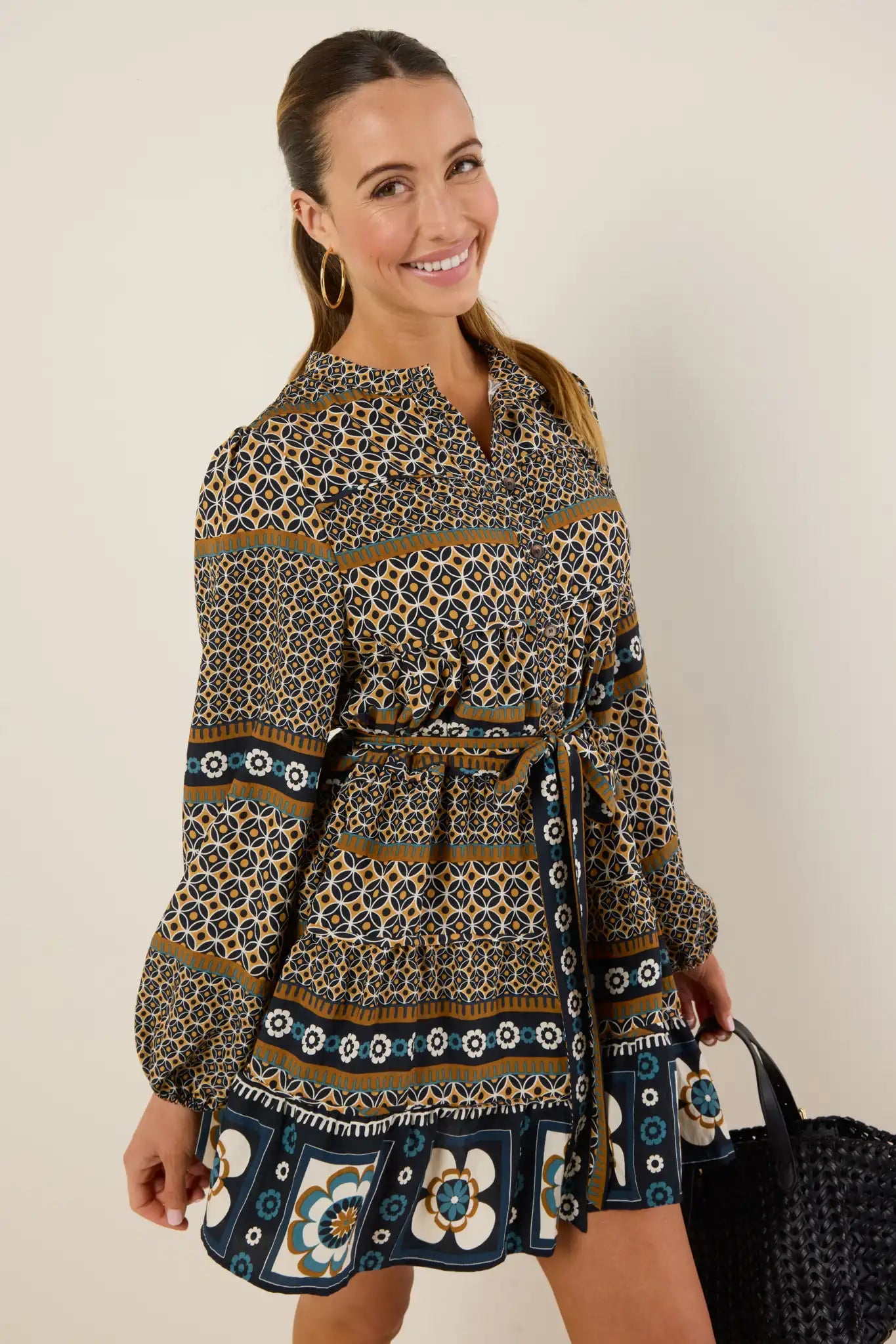 Rory Dress