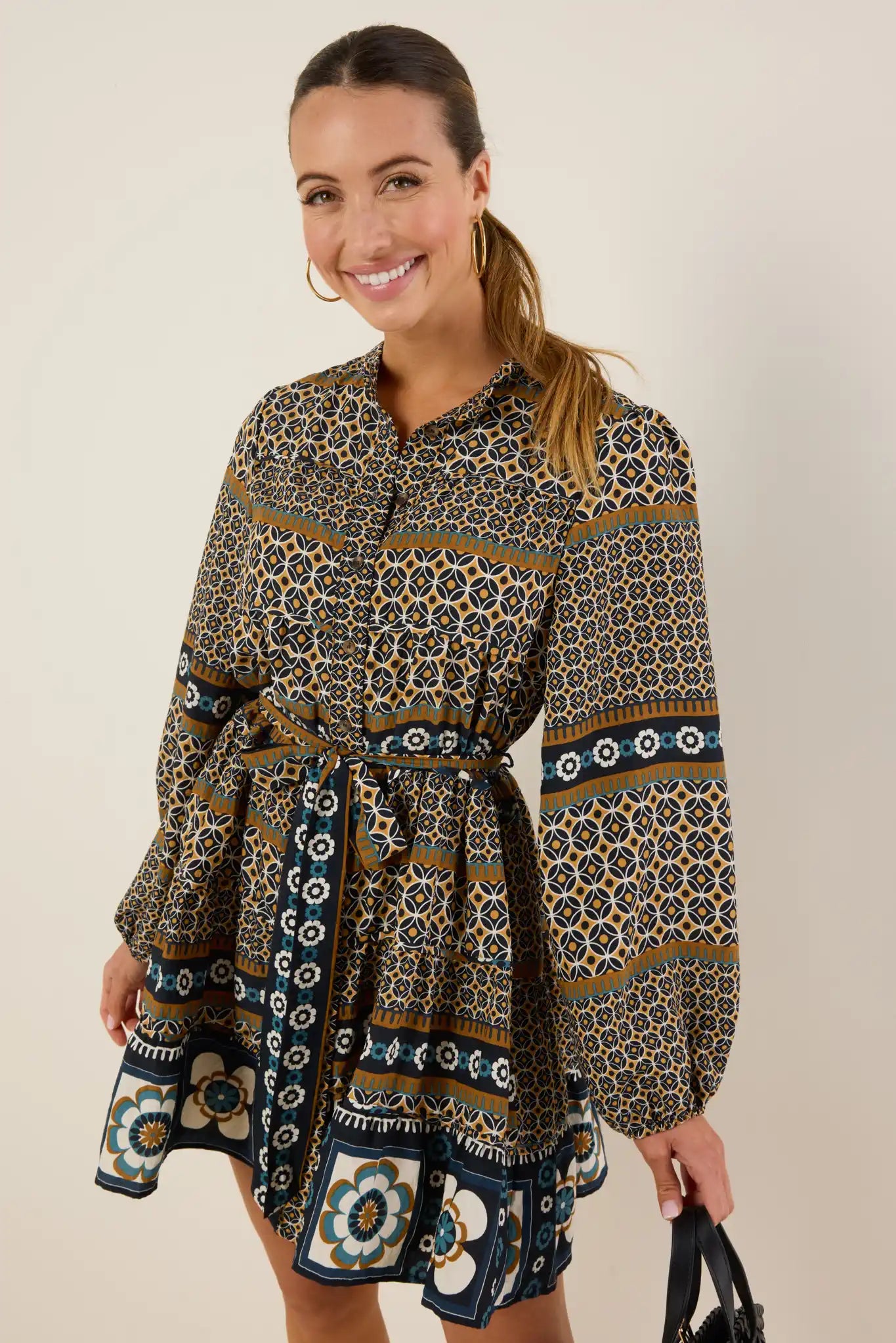 Rory Dress