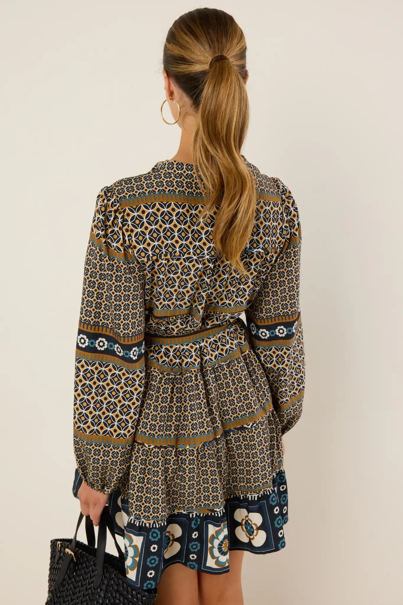 Rory Dress